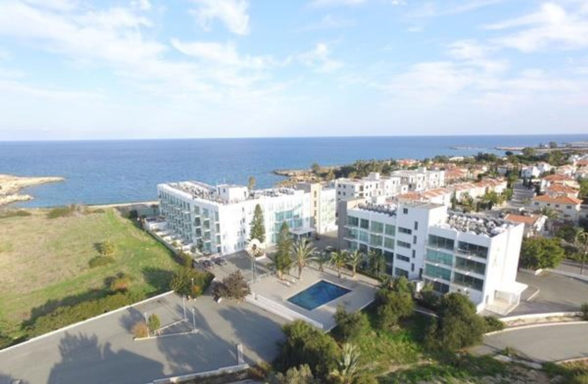 Квартира в Protaras, Ammochostos 10752903