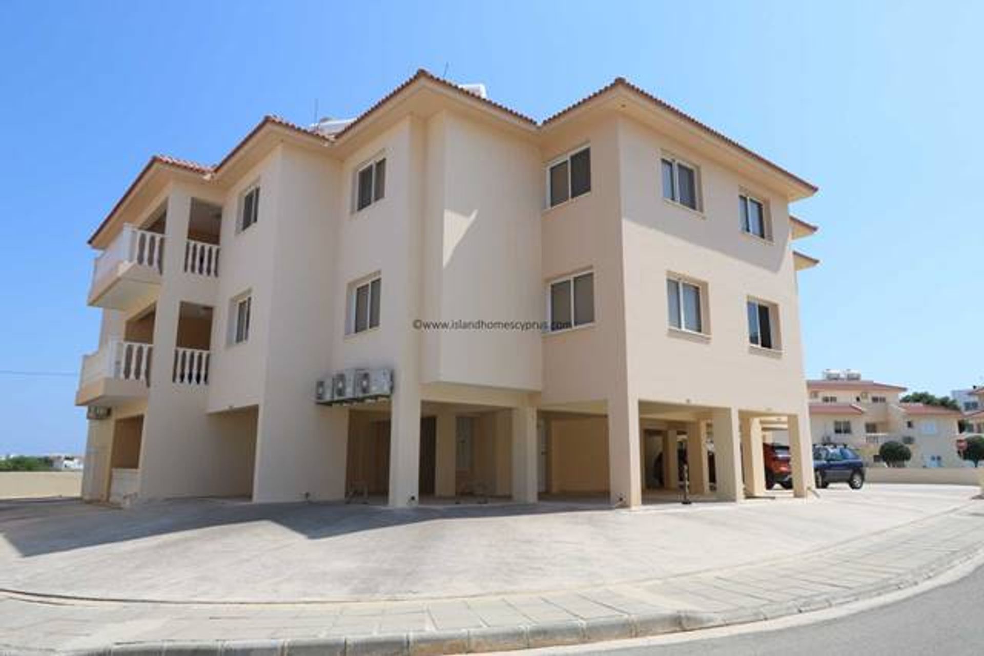 عمارات في Paralimni, Ammochostos 10752916