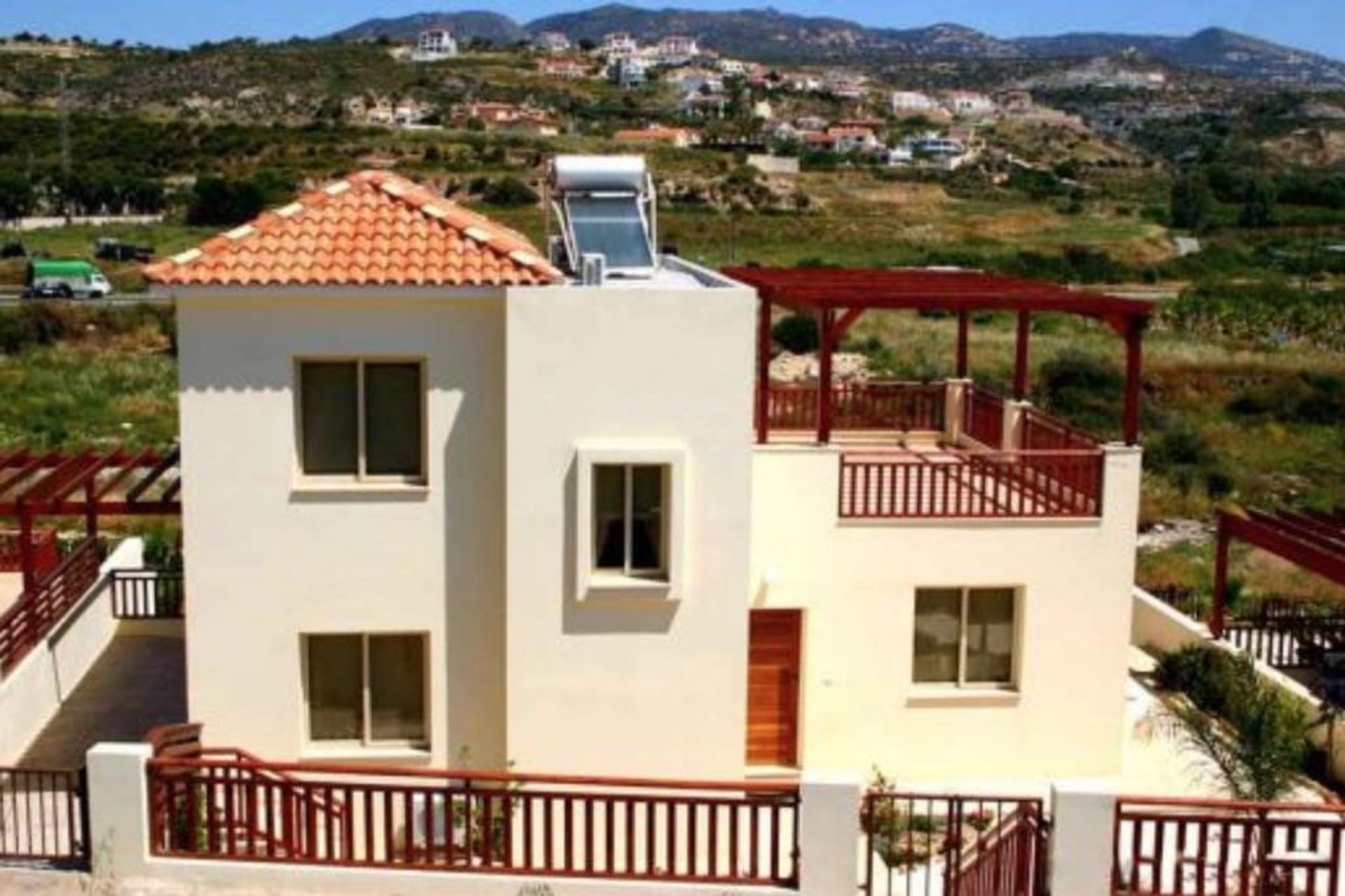 House in Pegeia, Pafos 10752921