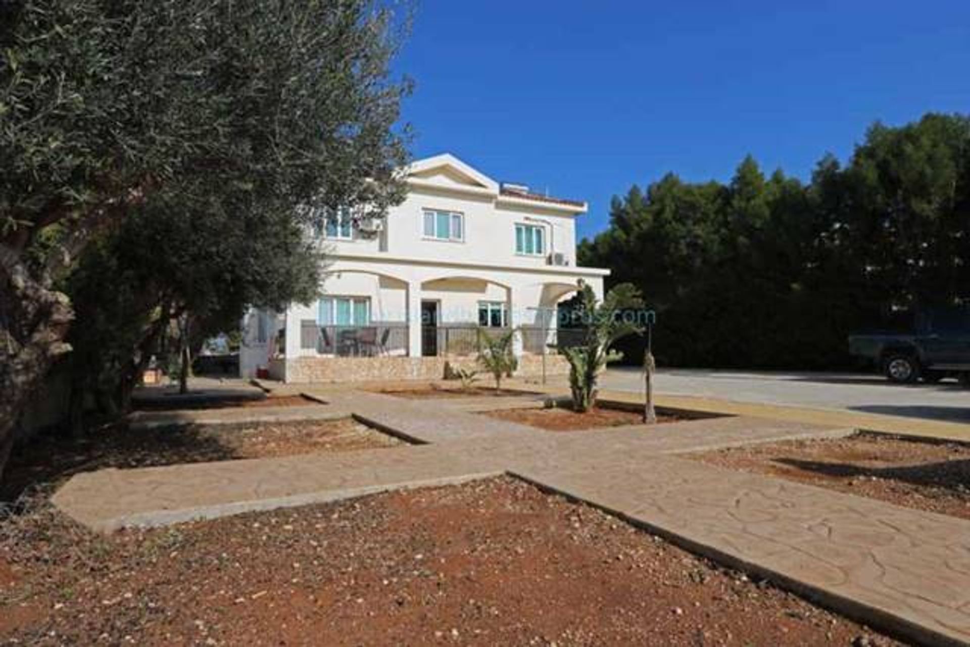 House in Ayia Napa, Ammochostos 10752938