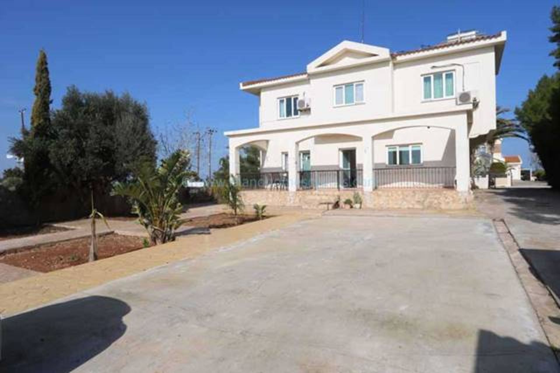 House in Ayia Napa, Ammochostos 10752938