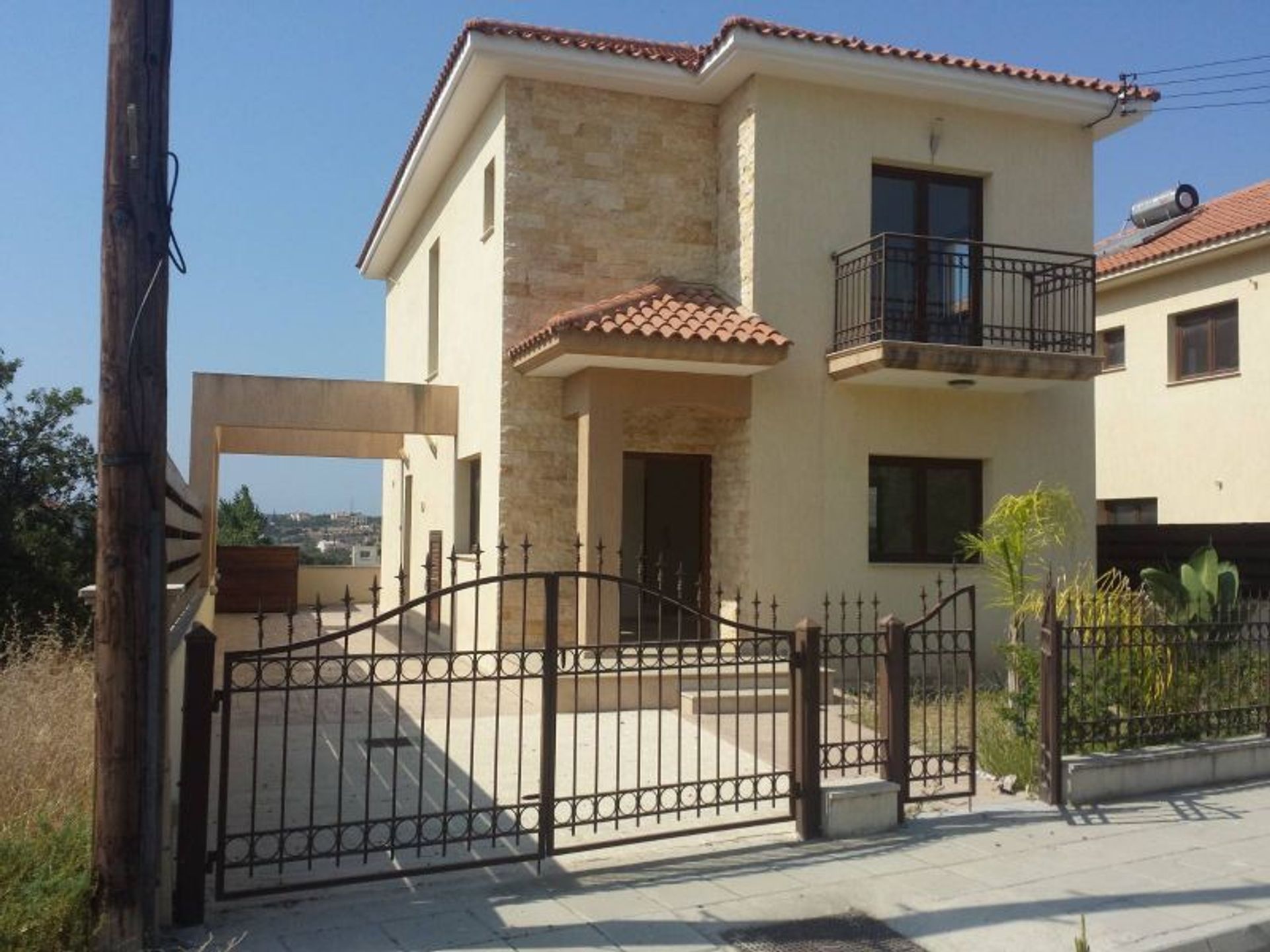 casa no Pirgos, Larnaca 10752944