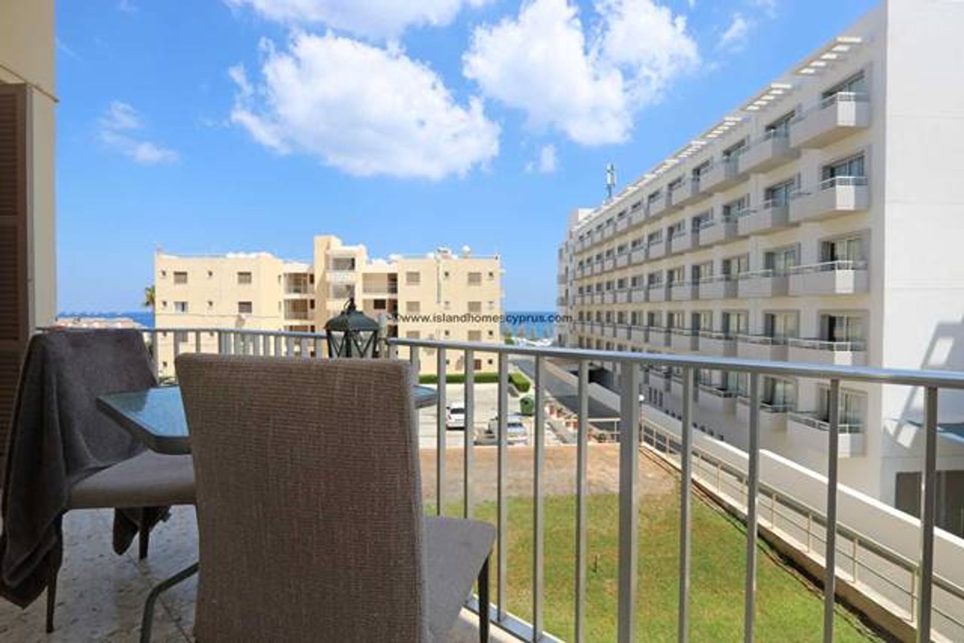 Condominio en Paralimni, Ammochostos 10752952