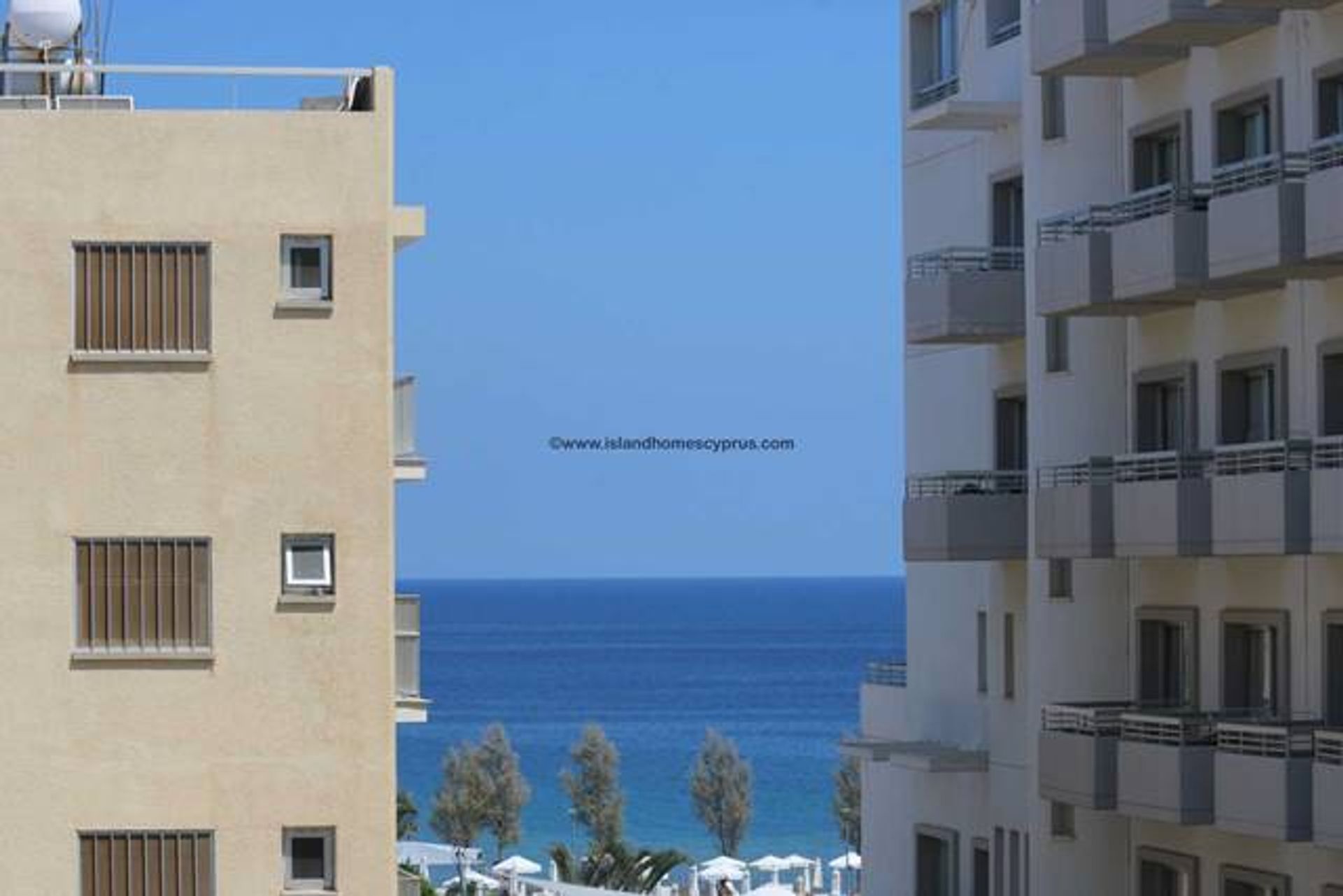 Condominio en Paralimni, Ammochostos 10752952