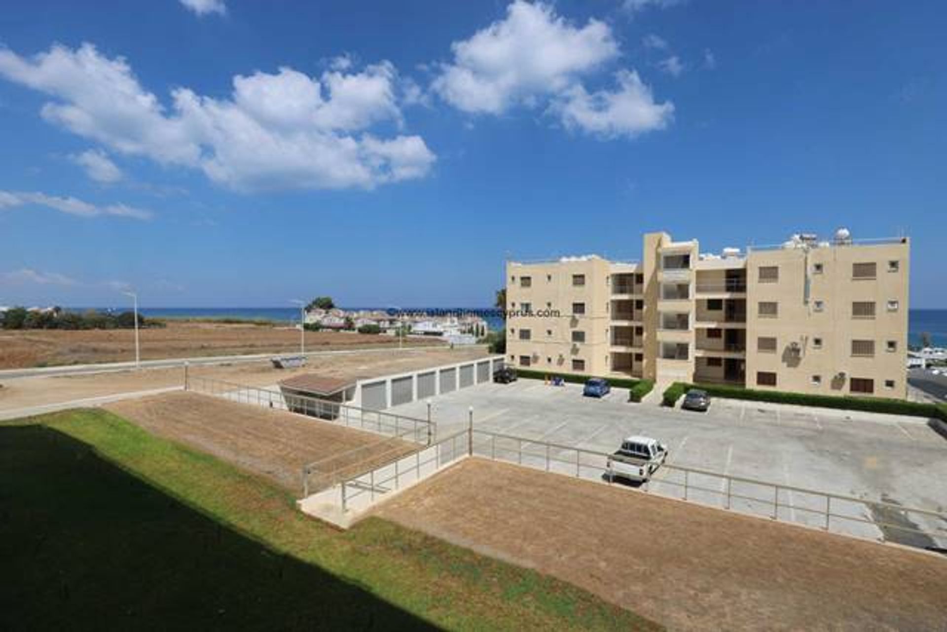 Condominio en Paralimni, Ammochostos 10752952