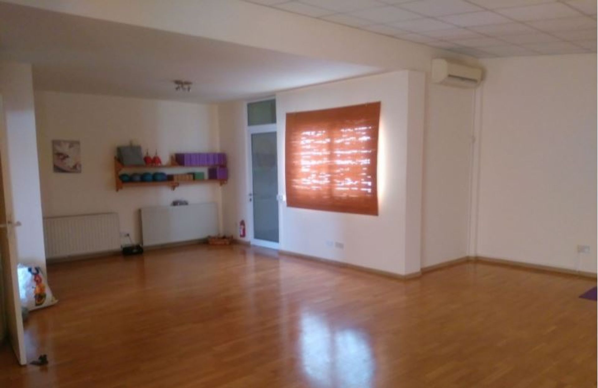 Condominio nel Agios Dometios, Nicosia 10752955