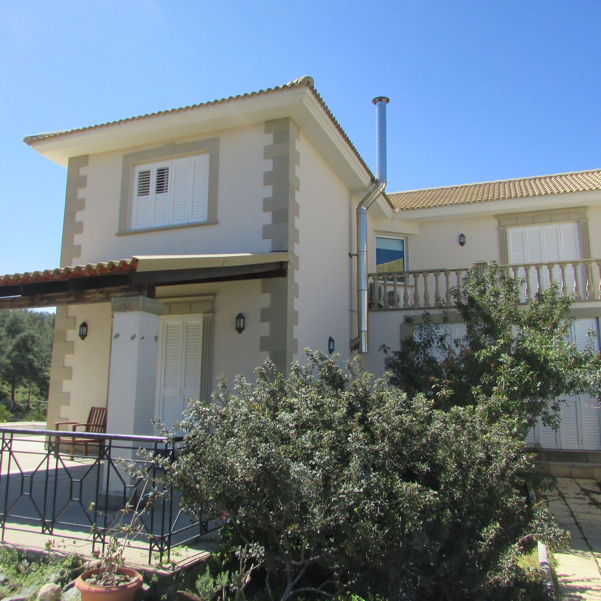 rumah dalam Nicosia, Lefkosia 10752987