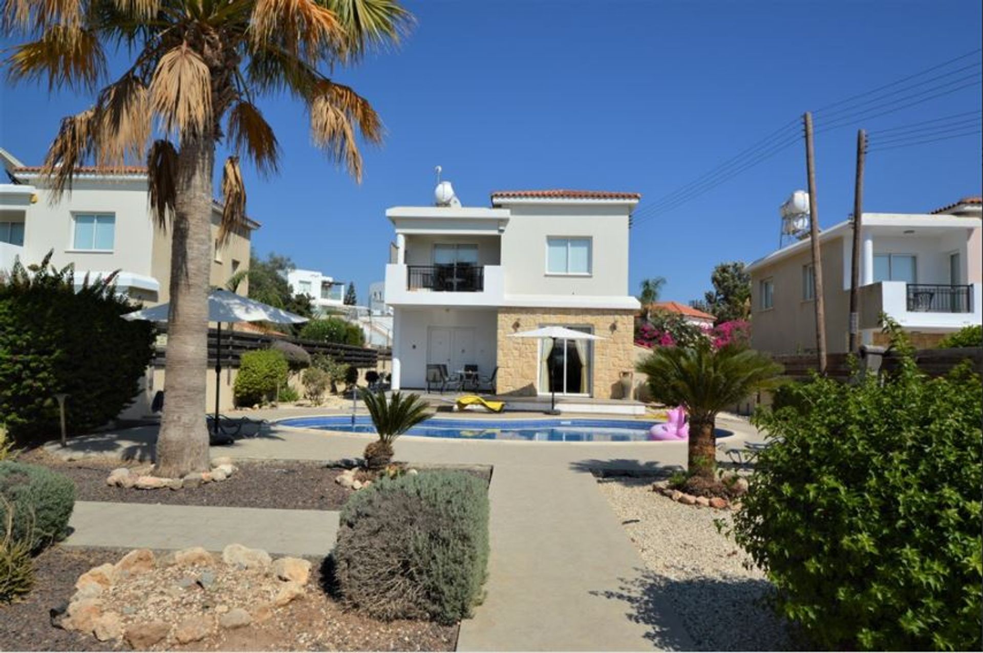 House in Chloraka, Paphos 10752988