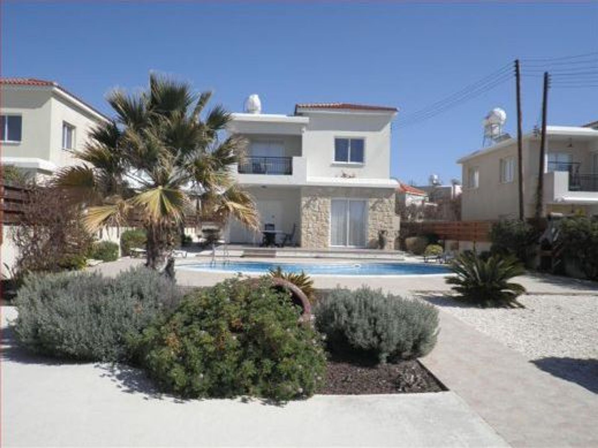 House in Chloraka, Paphos 10752988