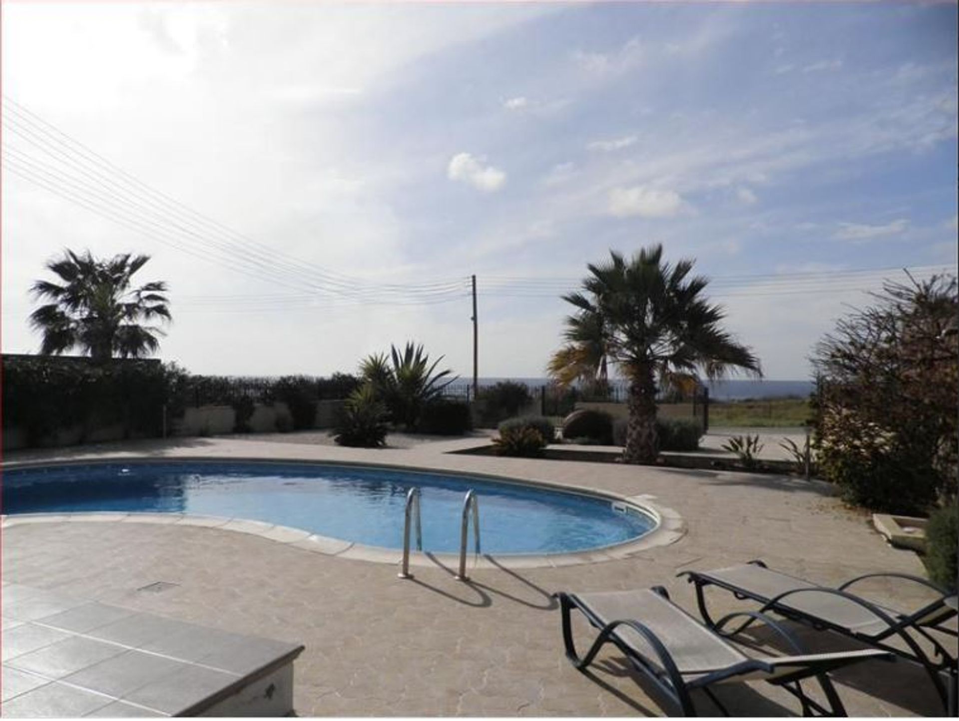 House in Chloraka, Paphos 10752988