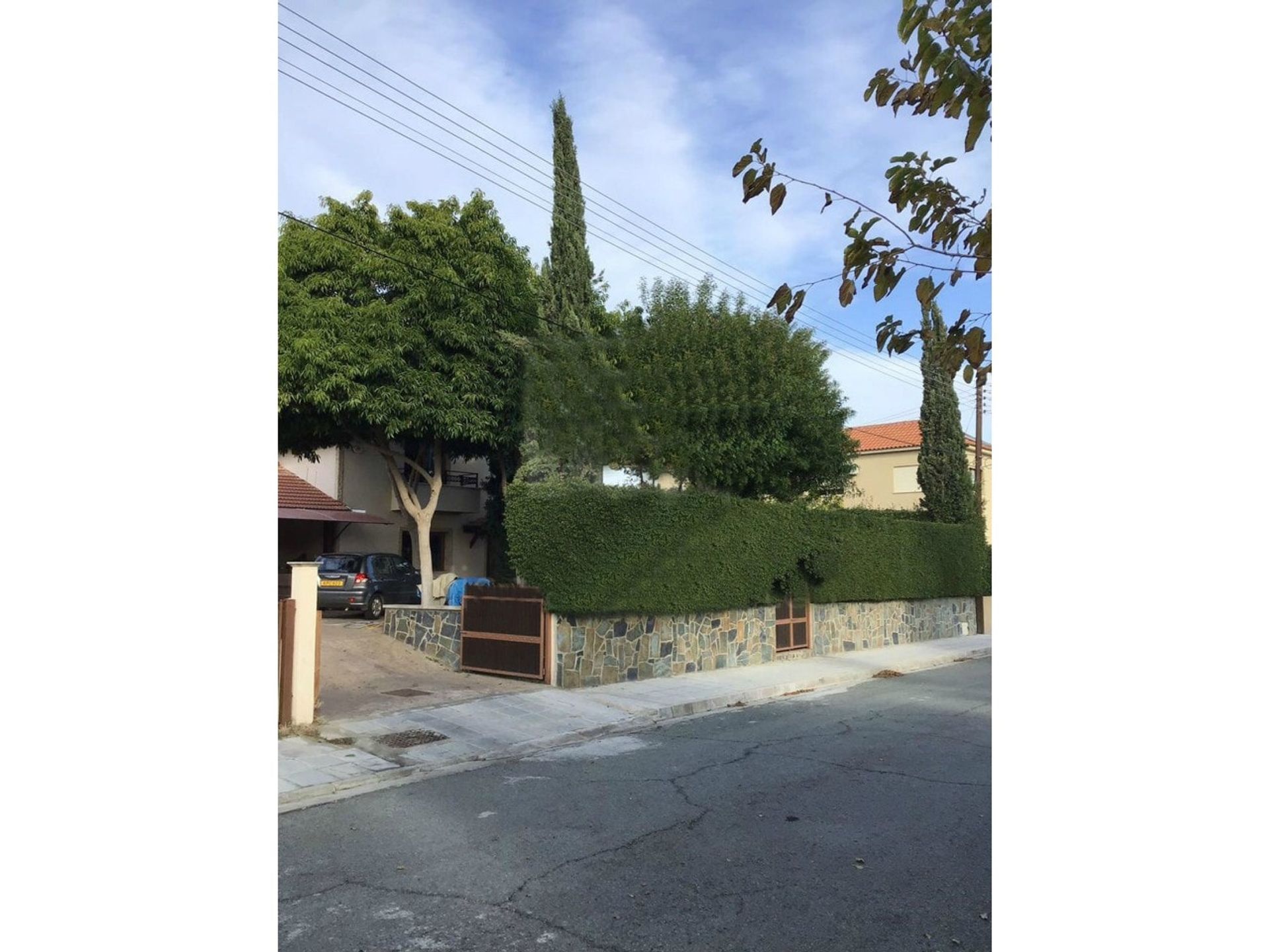 rumah dalam Kato Polemidia, Limassol 10752991