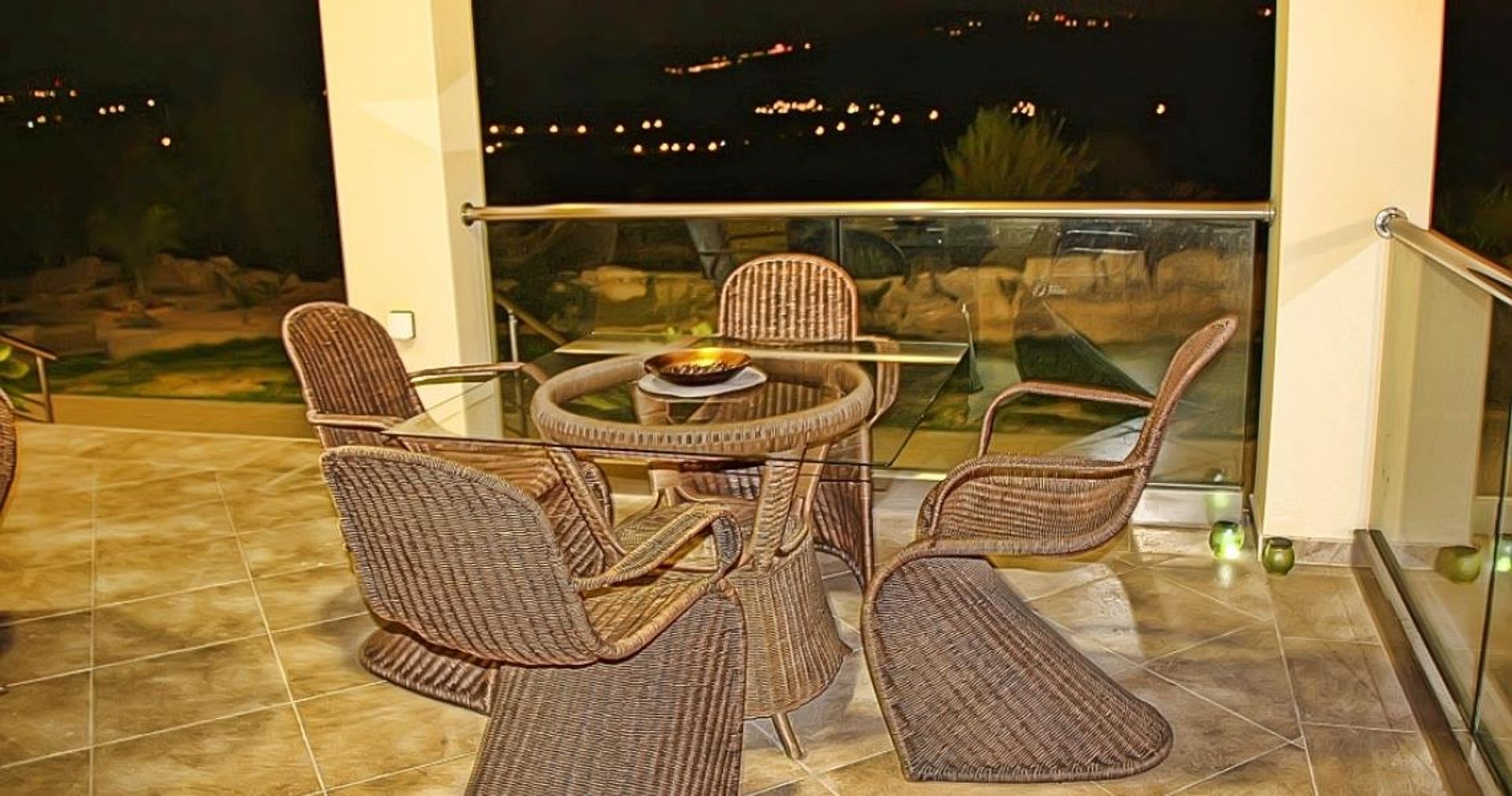 Huis in Kallepia, Paphos 10752997