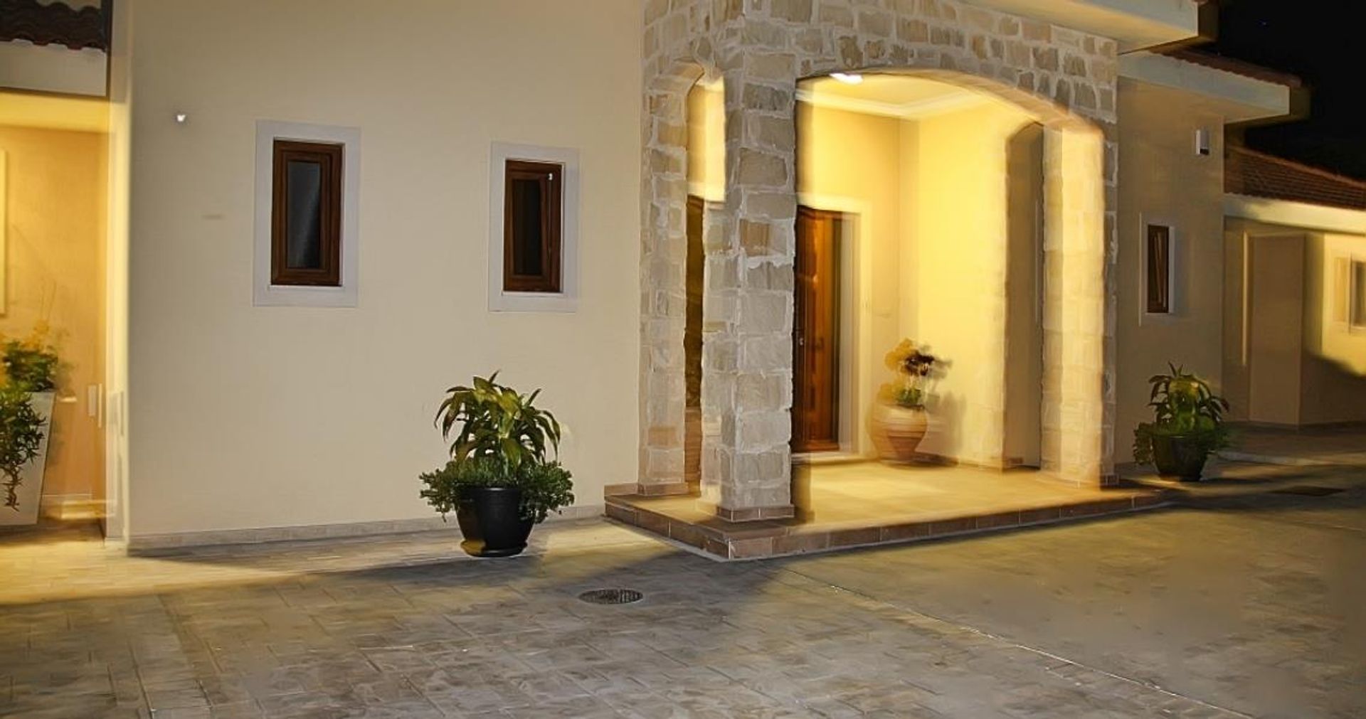 Huis in Kallepia, Paphos 10752997