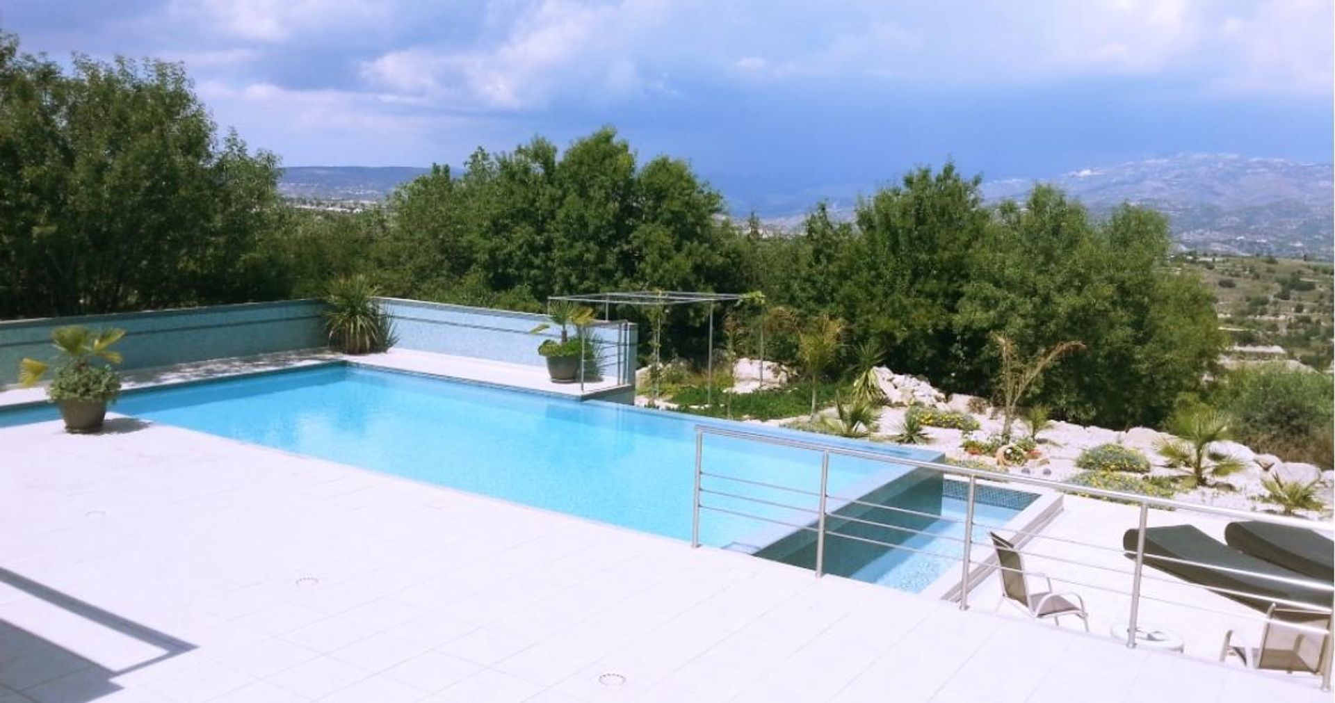 Huis in Kallepia, Paphos 10752997