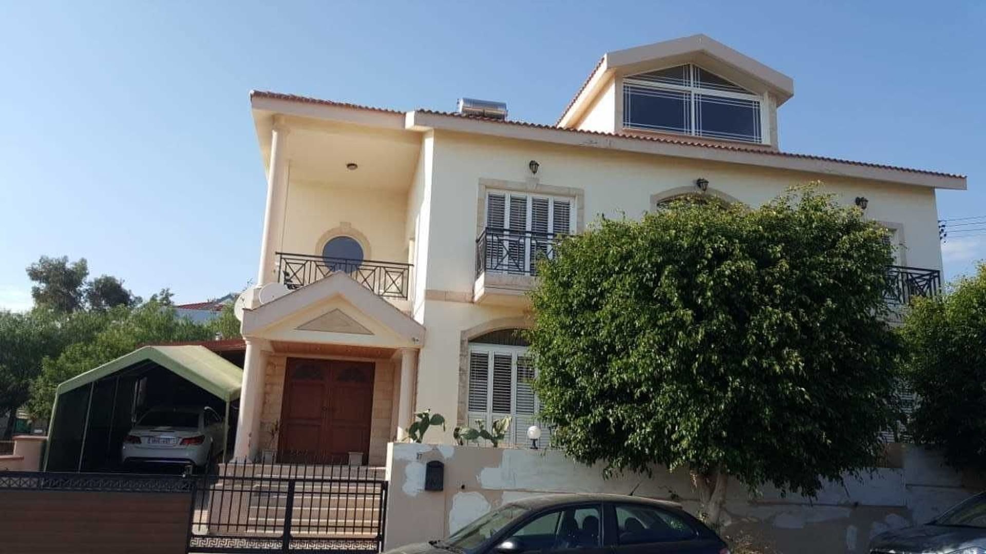 Huis in Limassol, Limassol 10753009