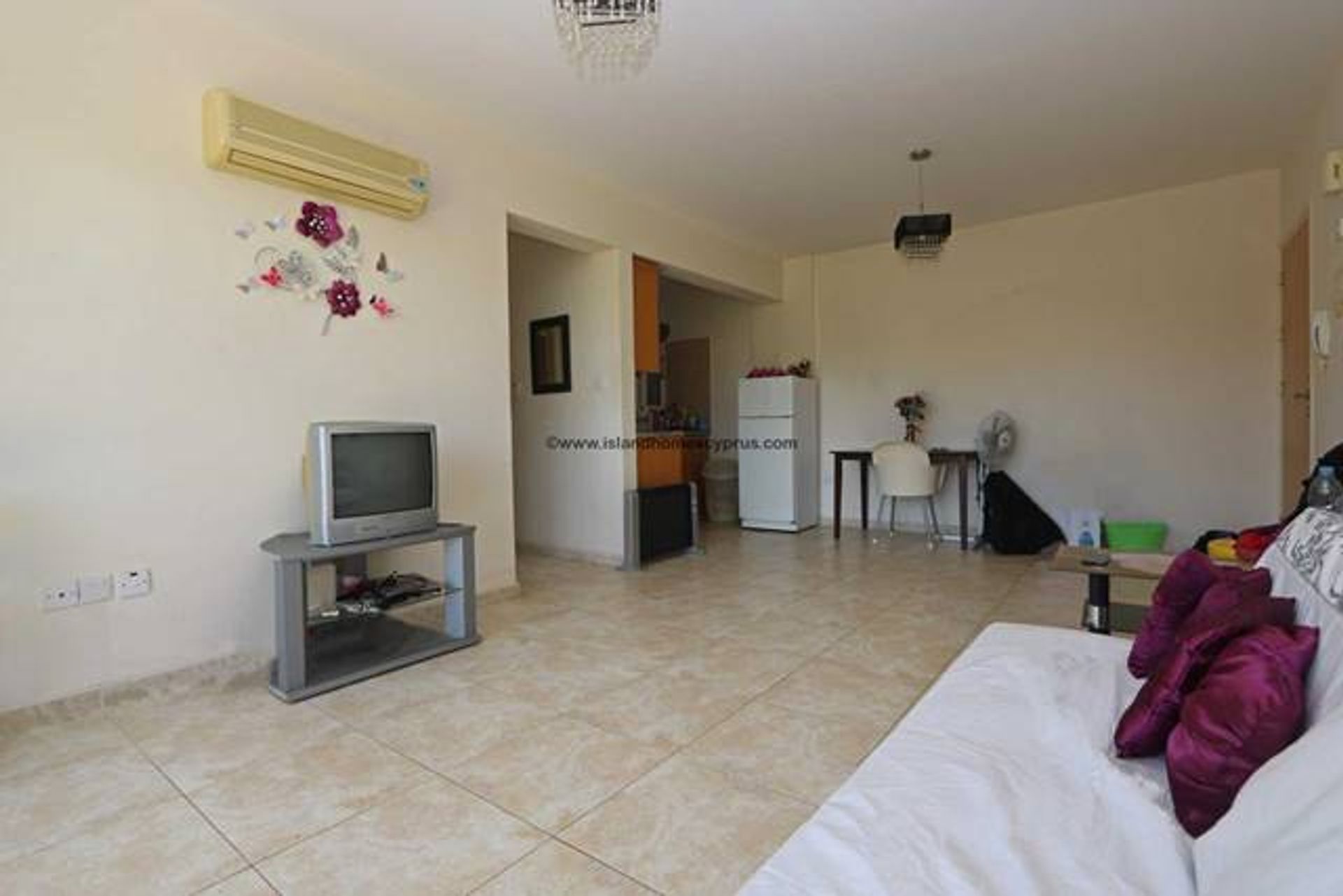 Condominium in Paralimni, Ammochostos 10753012