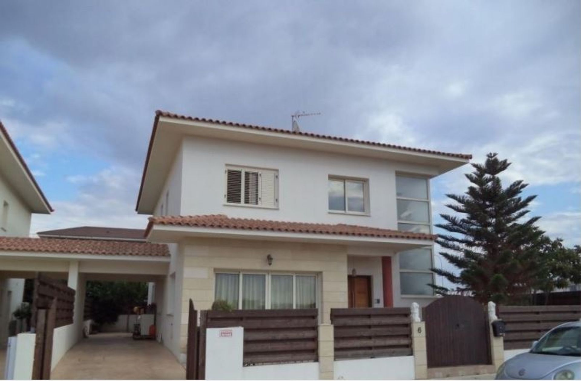 House in Tseri, Lefkosia 10753013