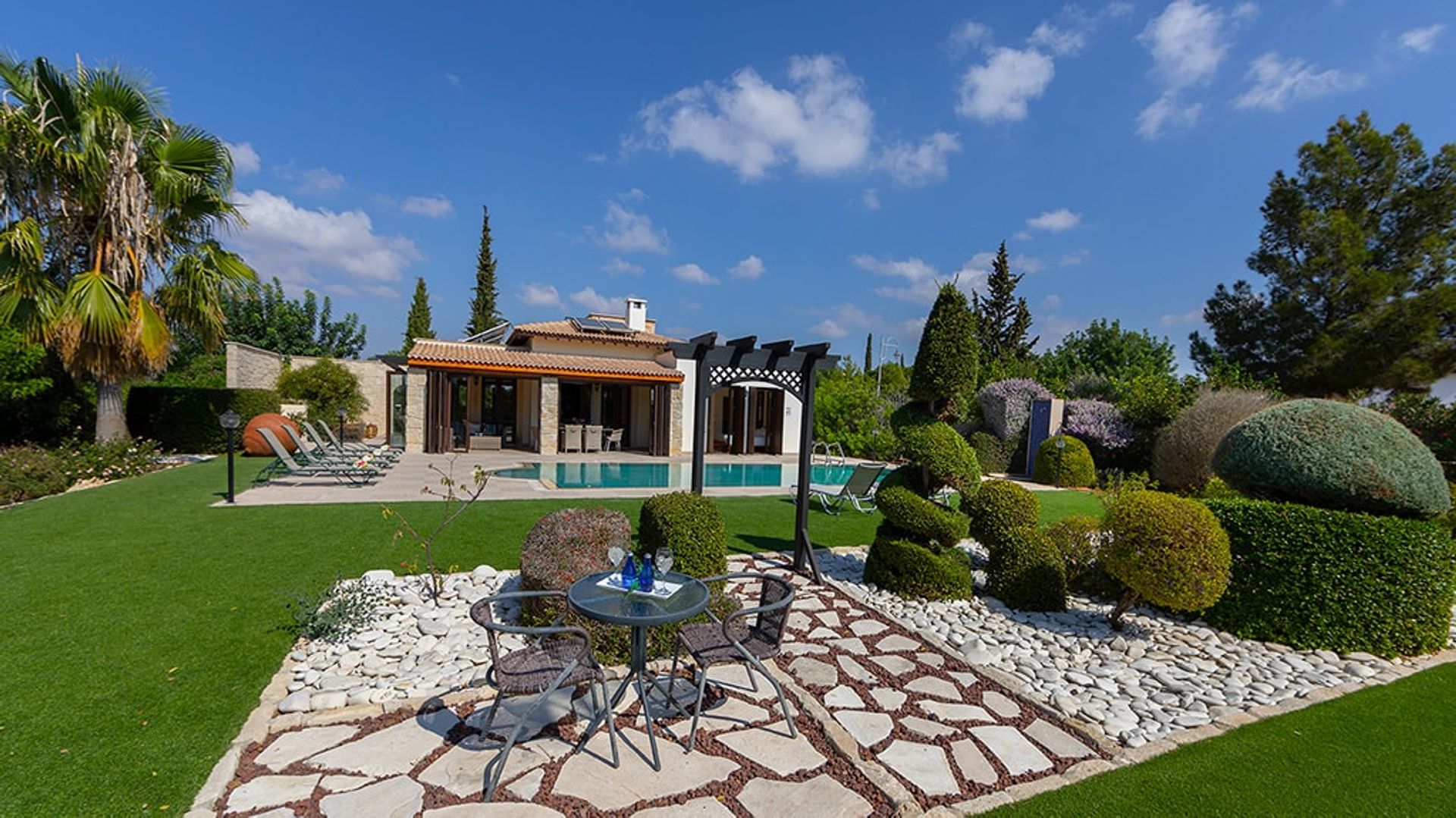 Будинок в Kouklia, Paphos 10753021