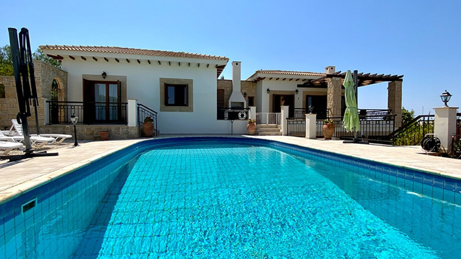 casa no Kouklia, Paphos 10753022