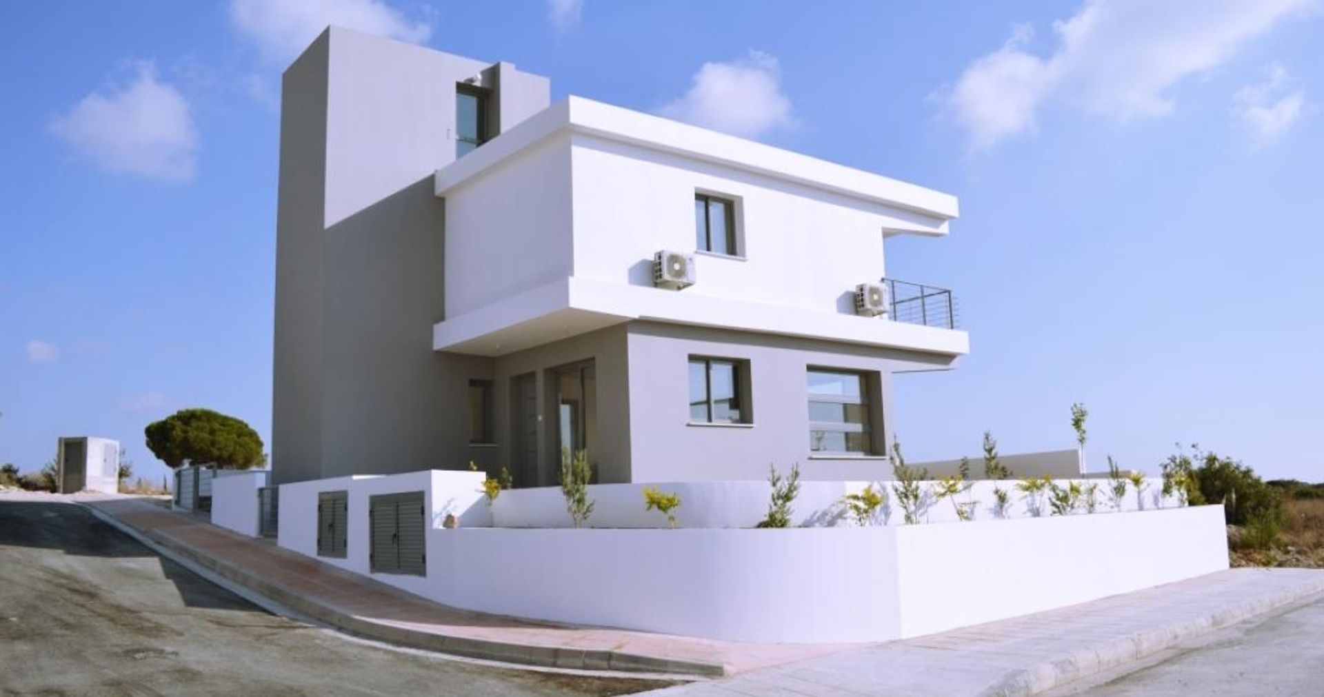 casa en Pafos, Pafos 10753027