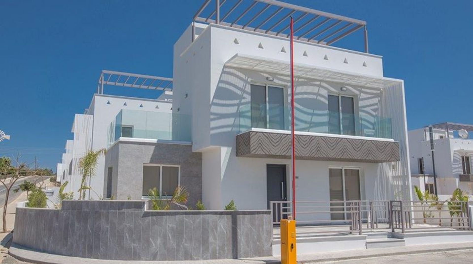 casa no Ayia Napa, Ammochostos 10753028