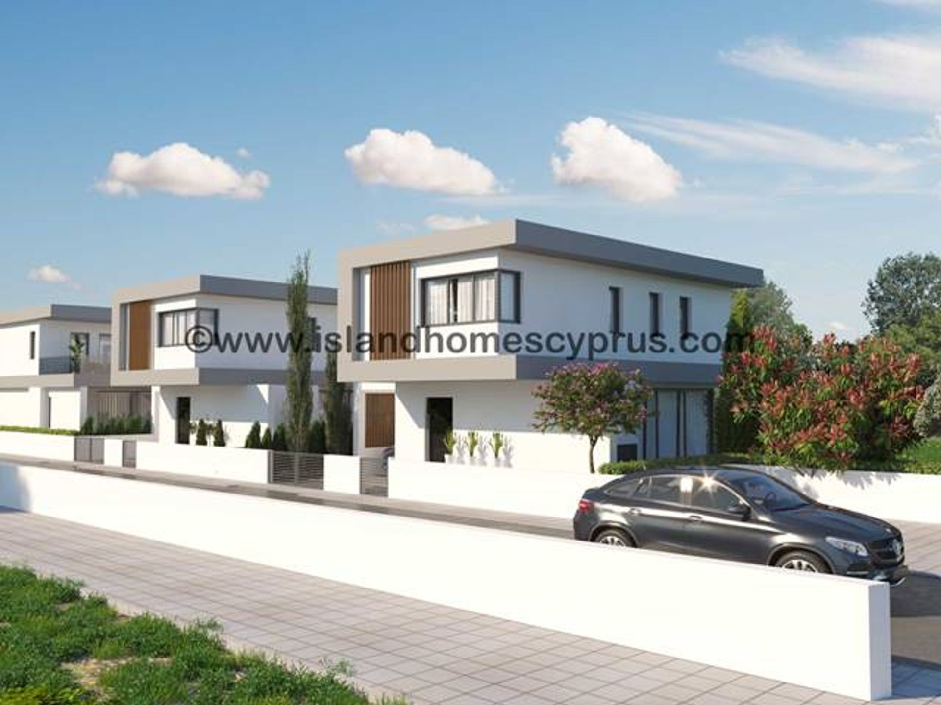 Huis in Paralimni, Ammochostos 10753036