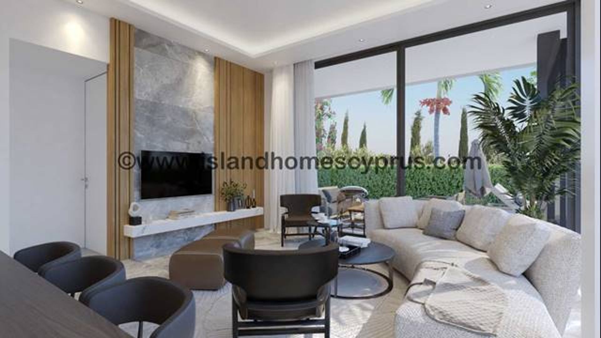 Huis in Paralimni, Ammochostos 10753036