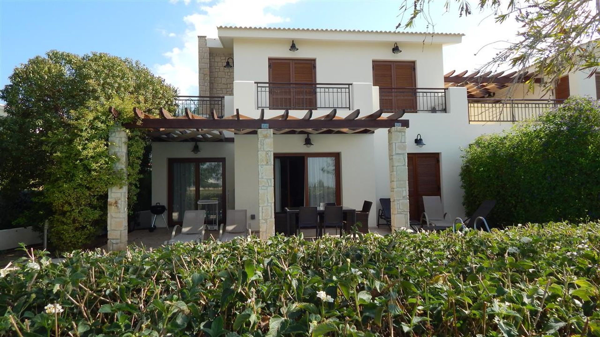 casa no Kouklia, Paphos 10753048