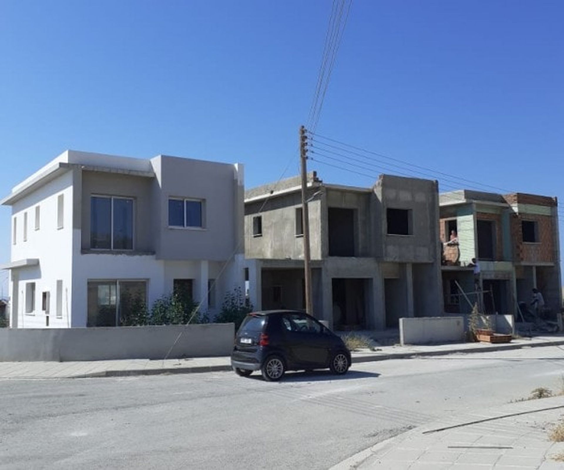 Hus i Voroklini, Larnaka 10753049