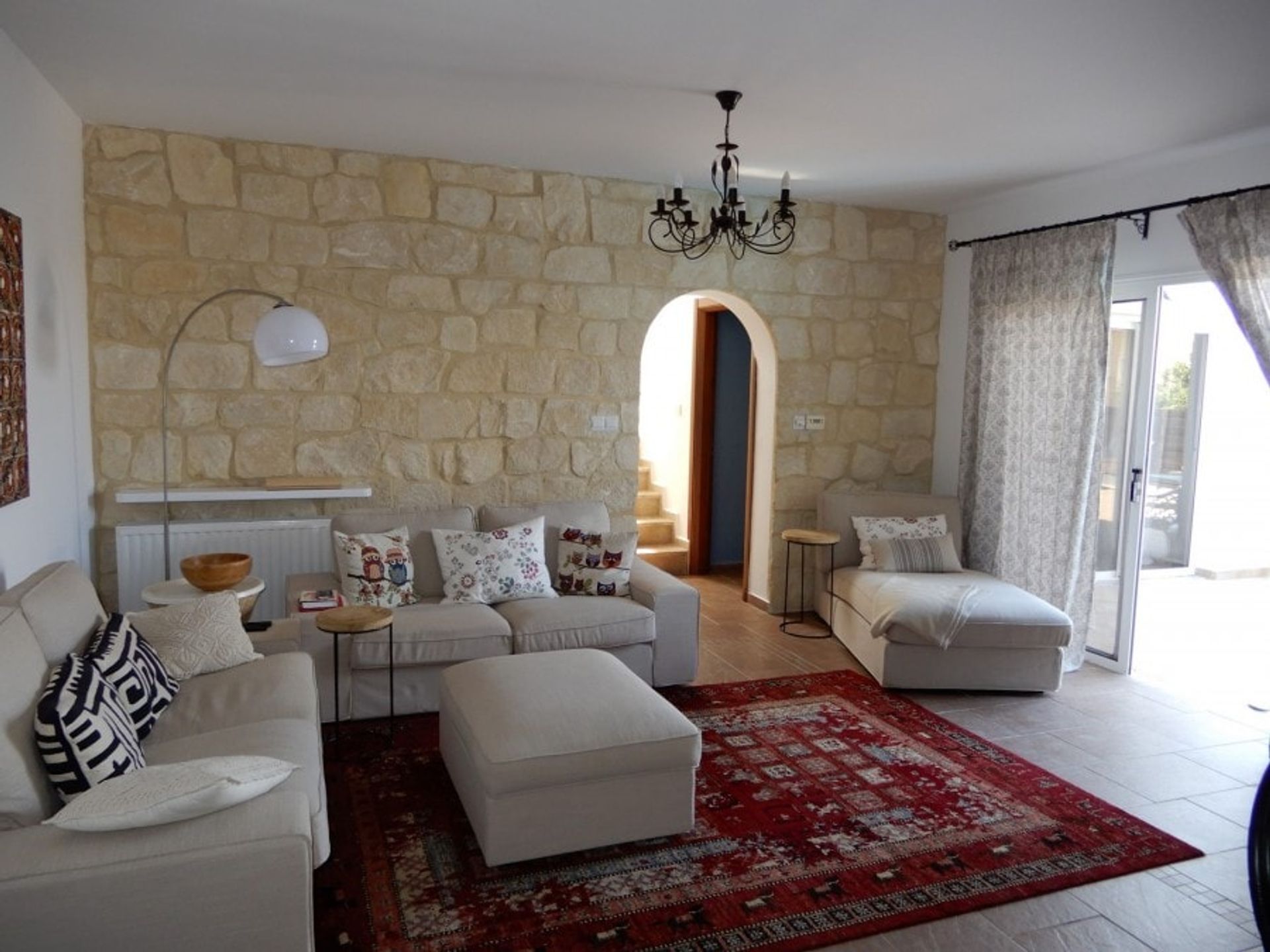 Hus i Peyia, Paphos 10753057