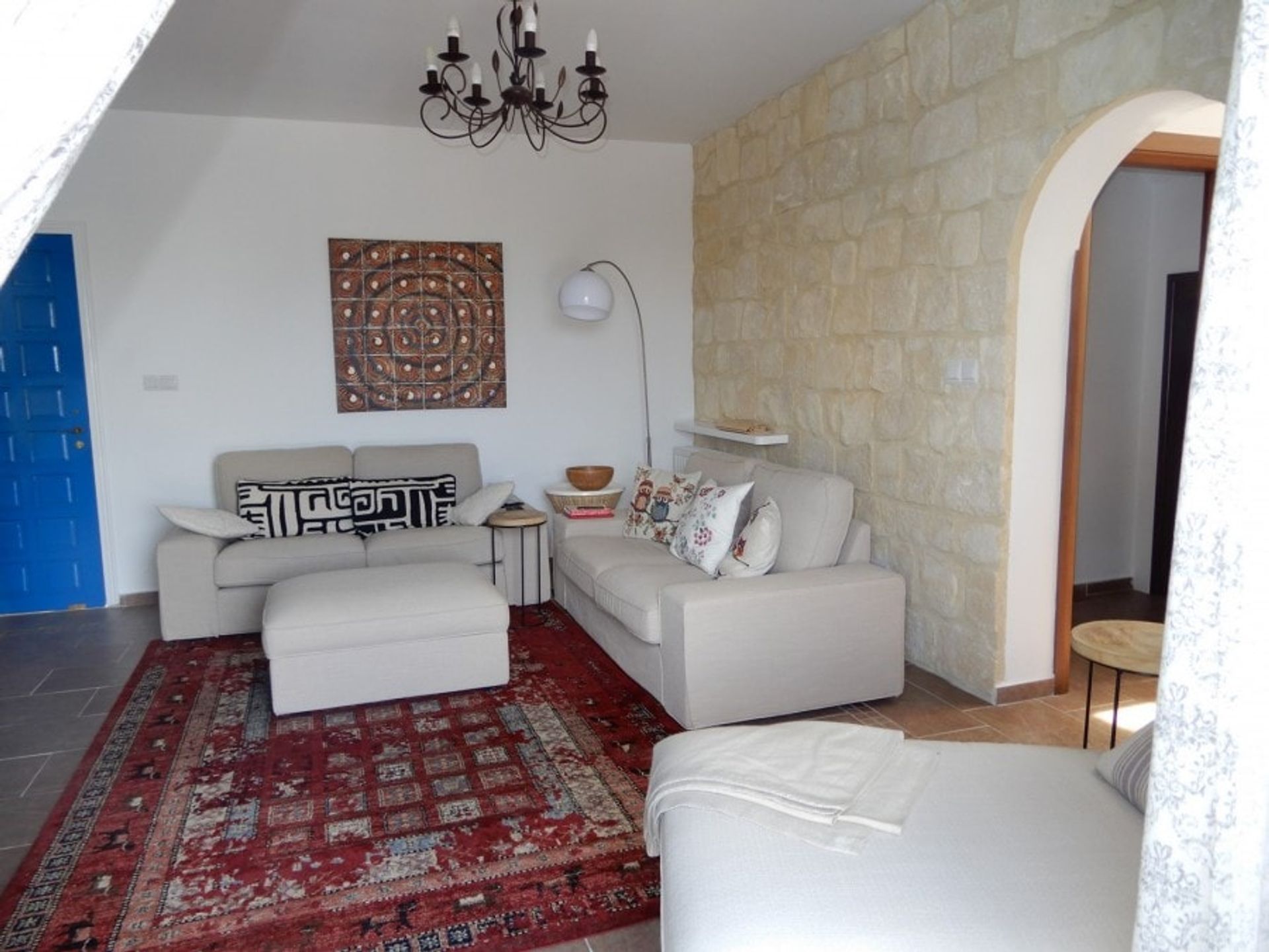 Hus i Peyia, Paphos 10753057