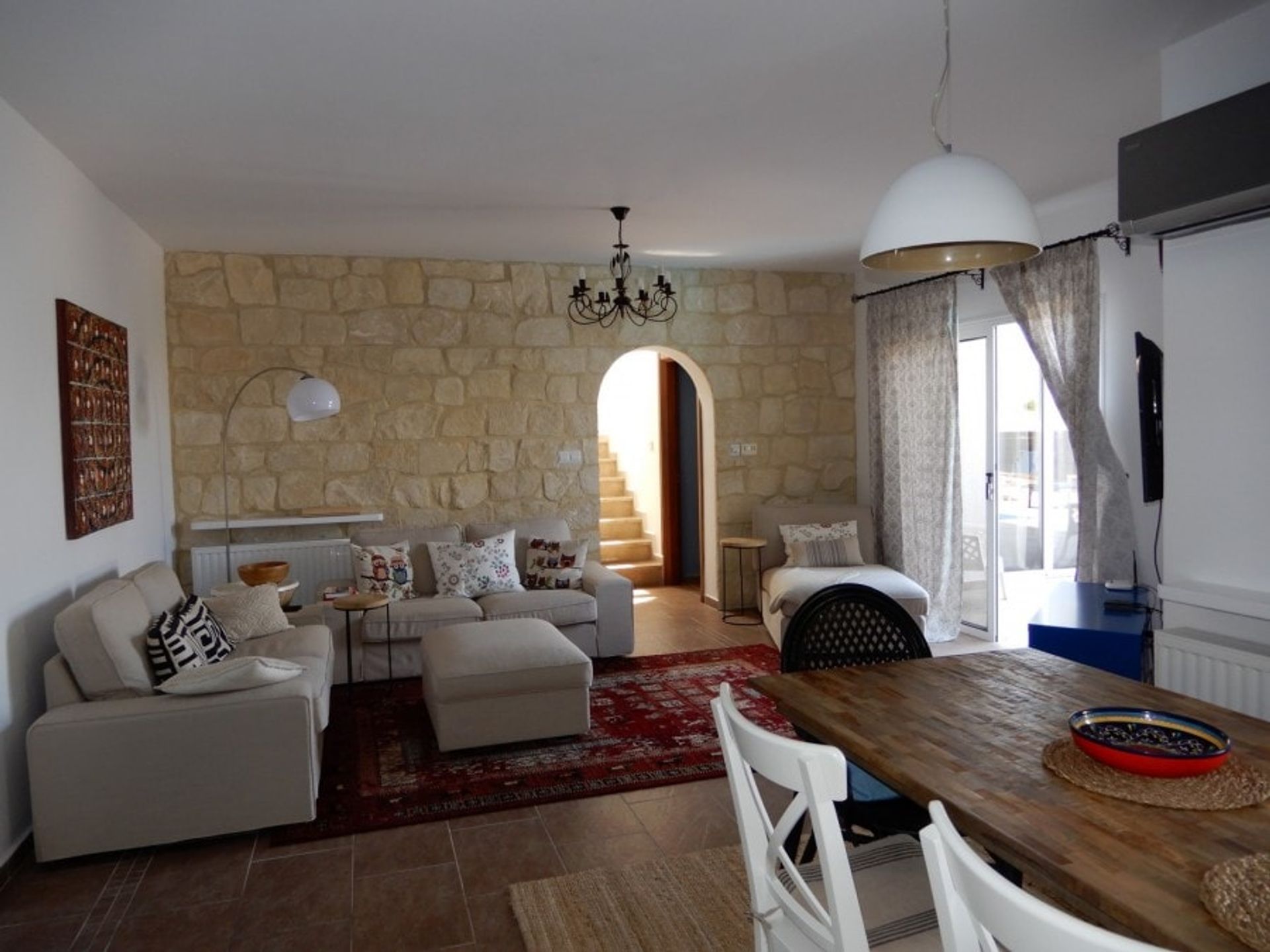 Hus i Peyia, Paphos 10753057