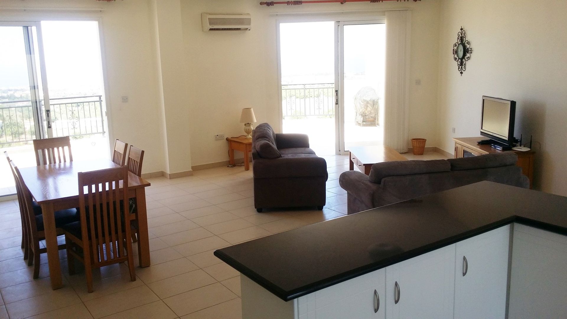 Квартира в Mesa Chorio, Paphos 10753061