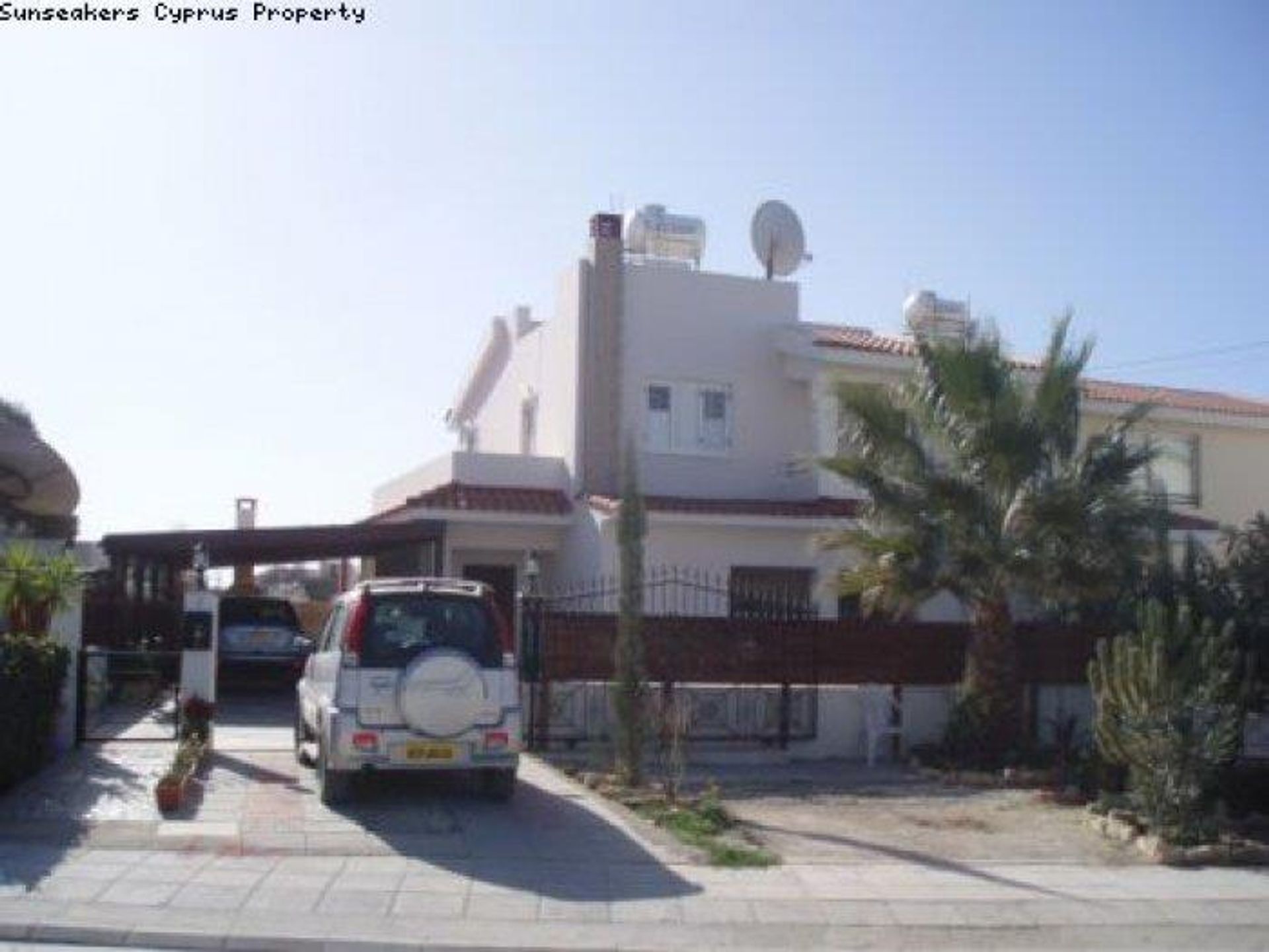 Будинок в Paphos, Paphos 10753072