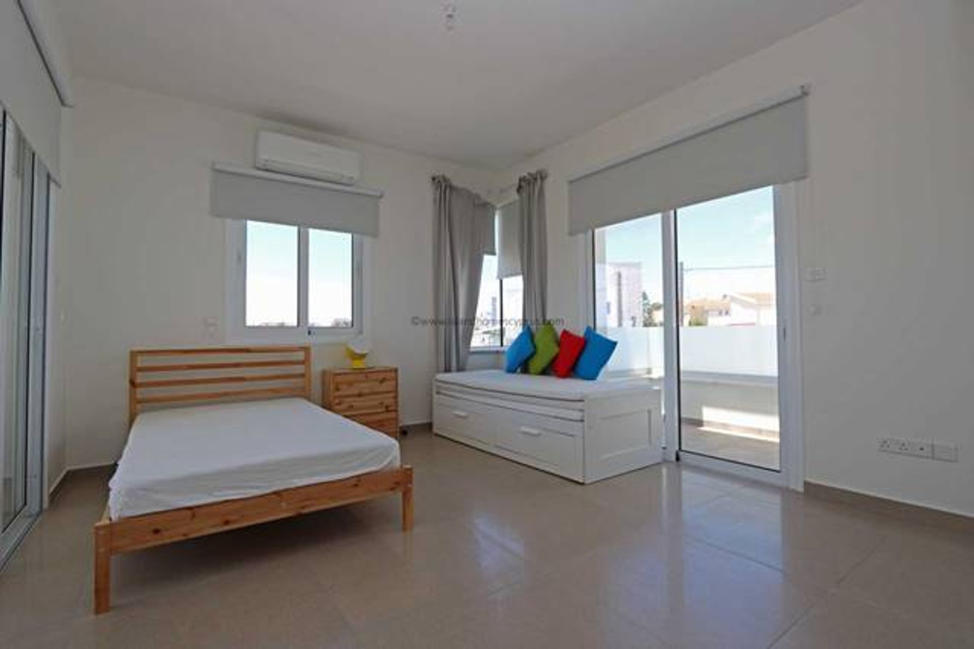 Rumah di Paralimni, Ammochostos 10753073