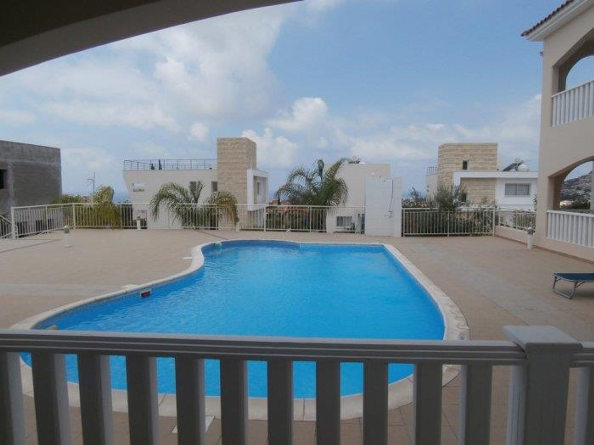 Condominio nel Peyia, Paphos 10753074