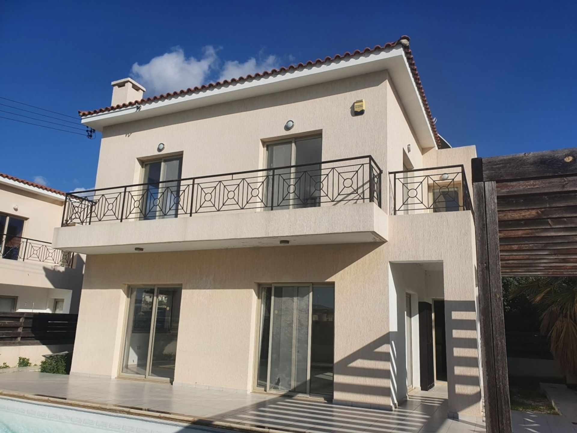 rumah dalam Anarita, Paphos 10753076