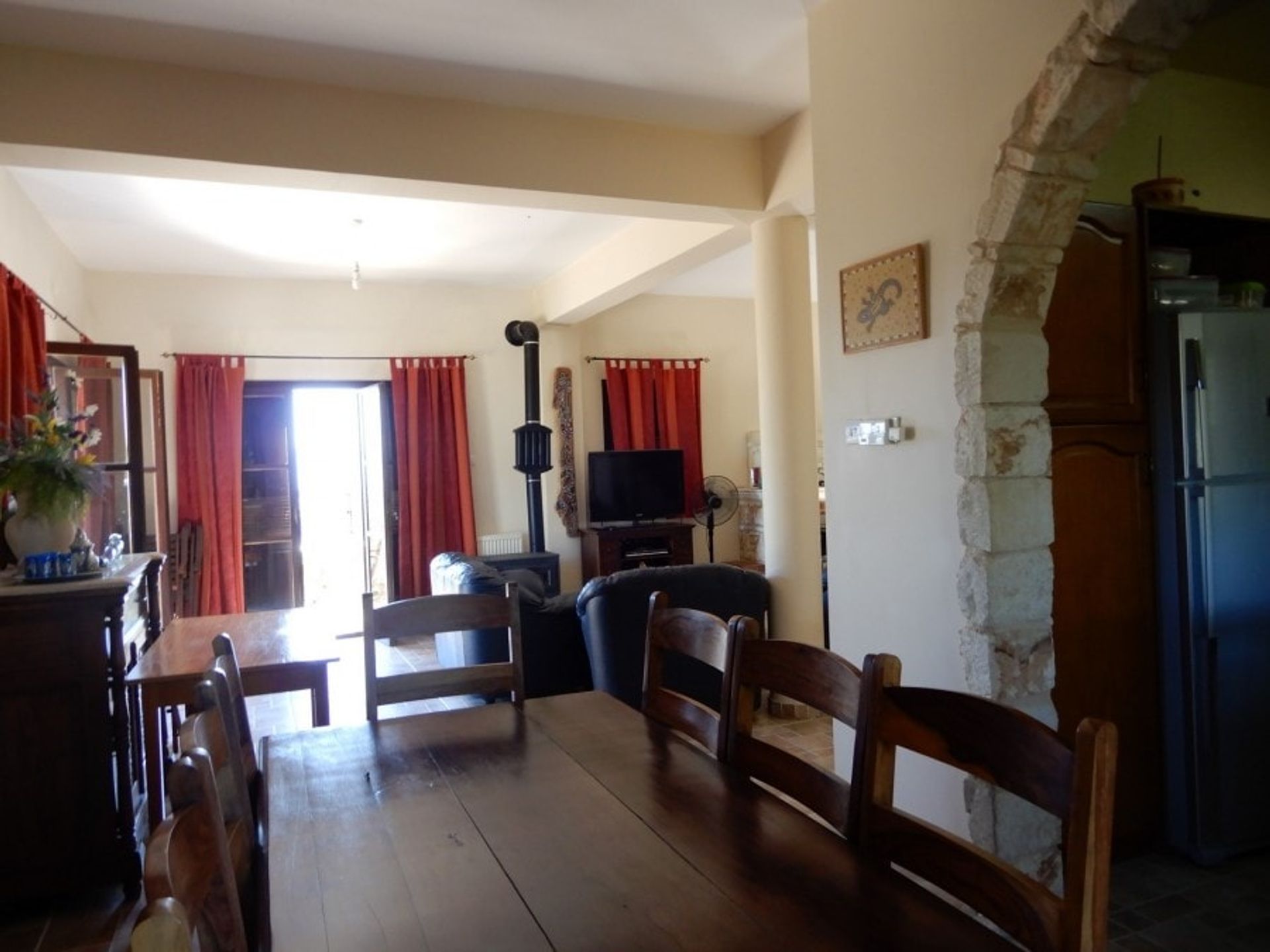 casa en Paphos, Paphos 10753078