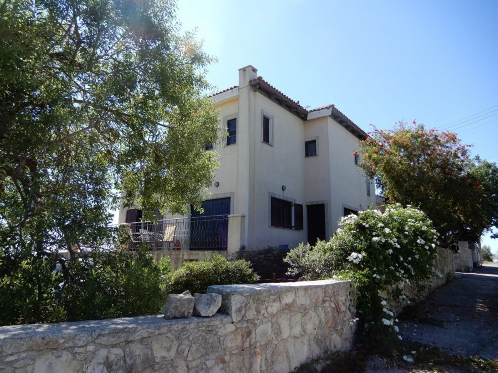 Huis in Paphos, Pafos 10753078