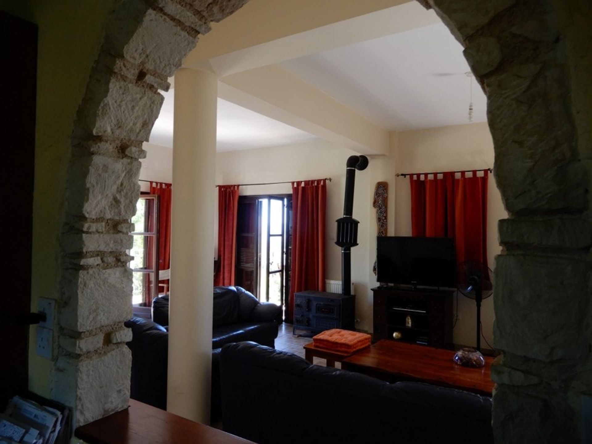 Huis in Paphos, Pafos 10753078