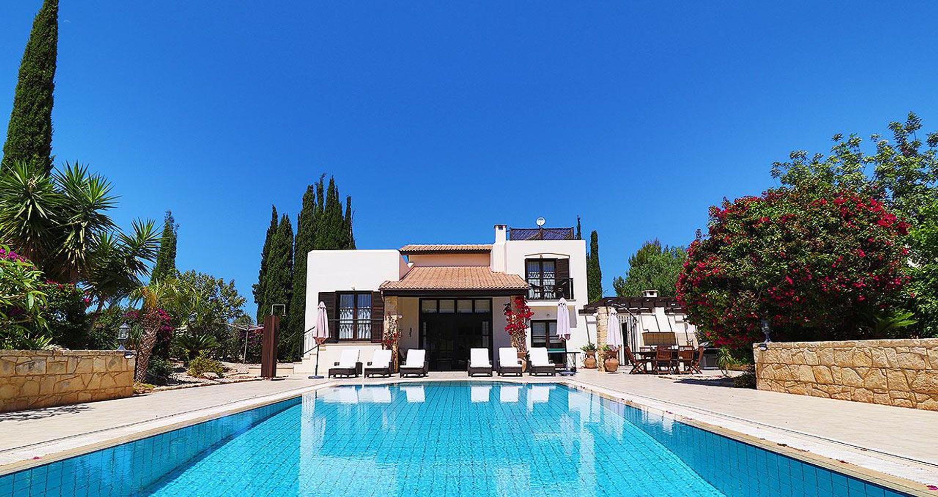 casa no Kouklia, Paphos 10753083