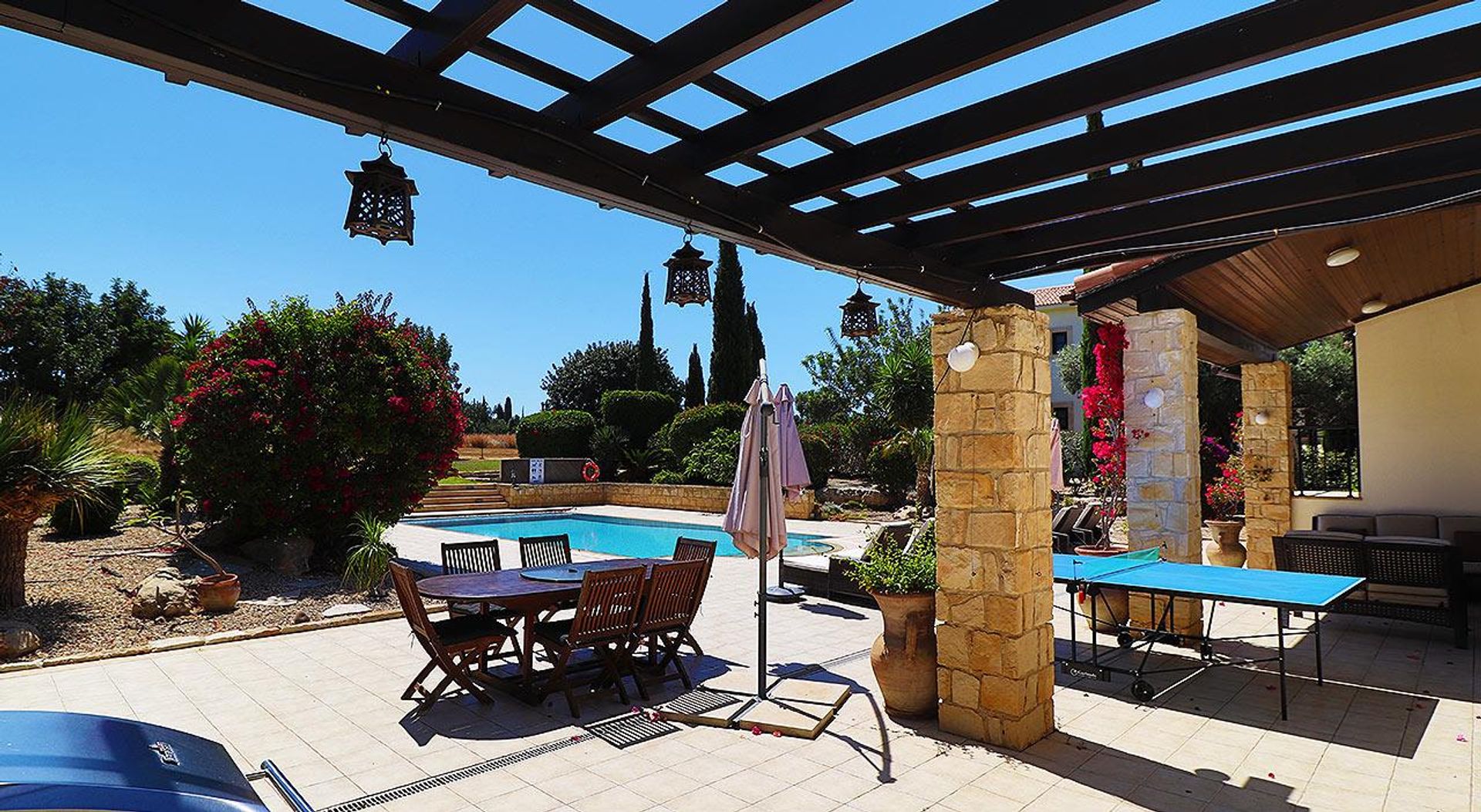 casa no Kouklia, Paphos 10753083