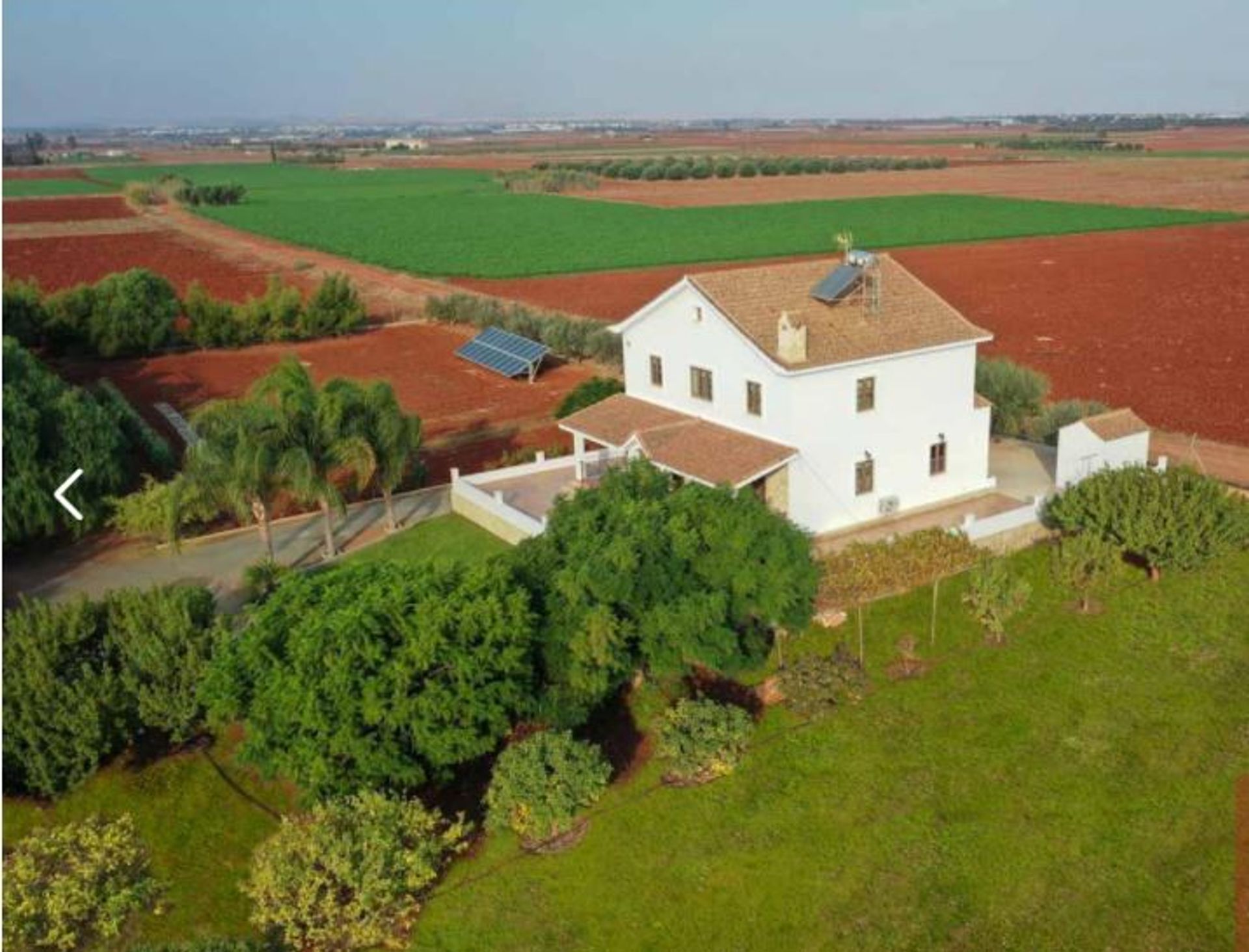 Hus i Ormideia, Larnaka 10753098