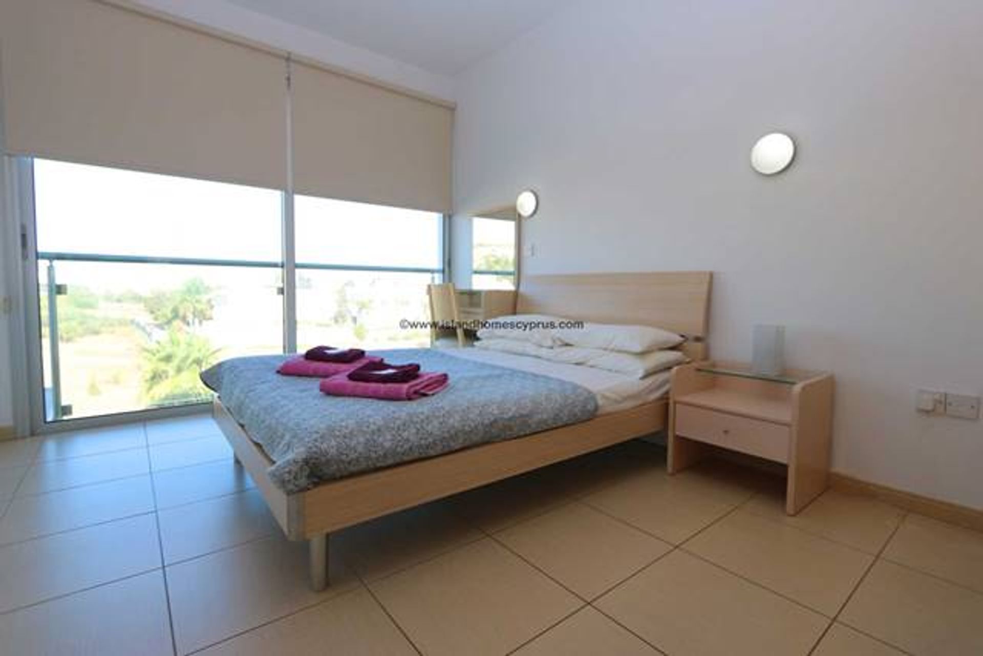 Condominium in Protaras, Ammochostos 10753106