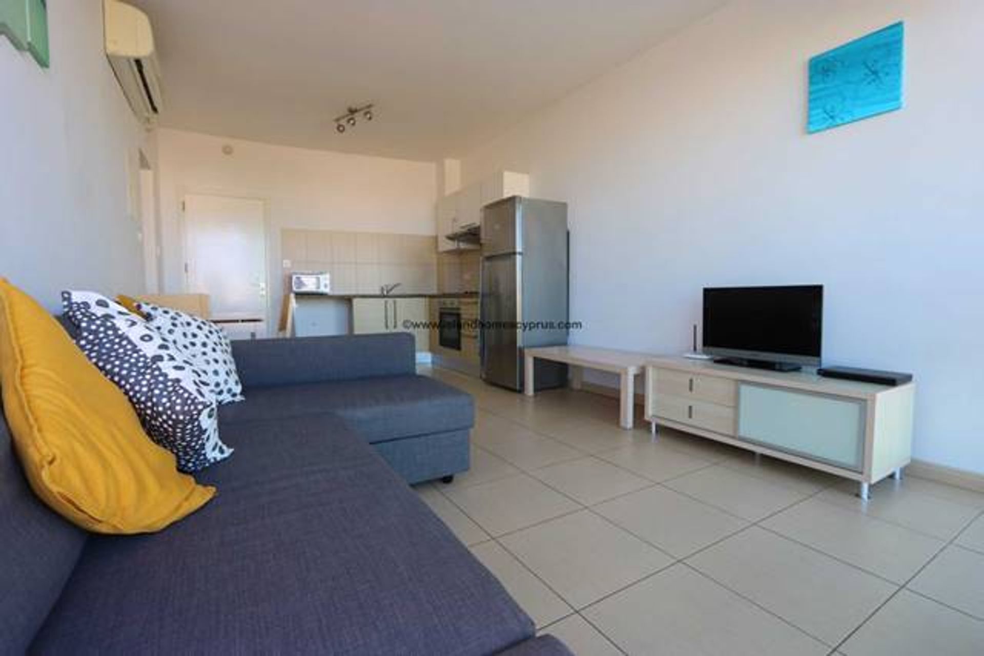 Condominium in Protaras, Ammochostos 10753106