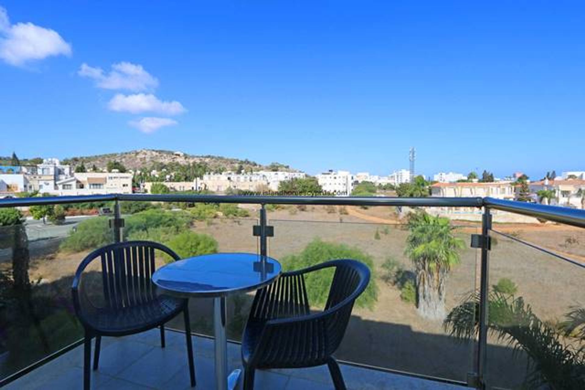 Condominium in Agia Napa, Ammochostos 10753106