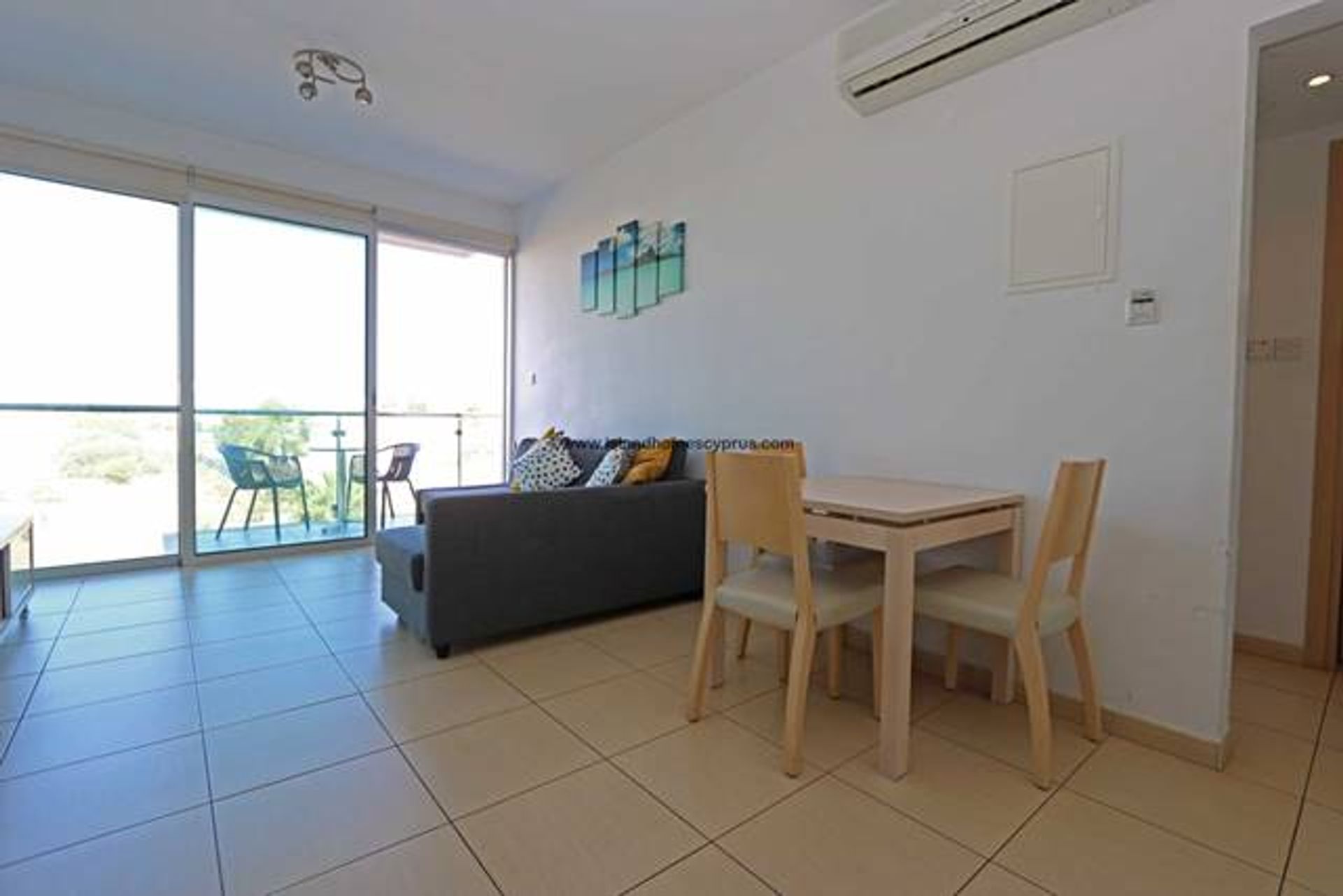 Condominium in Agia Napa, Ammochostos 10753106