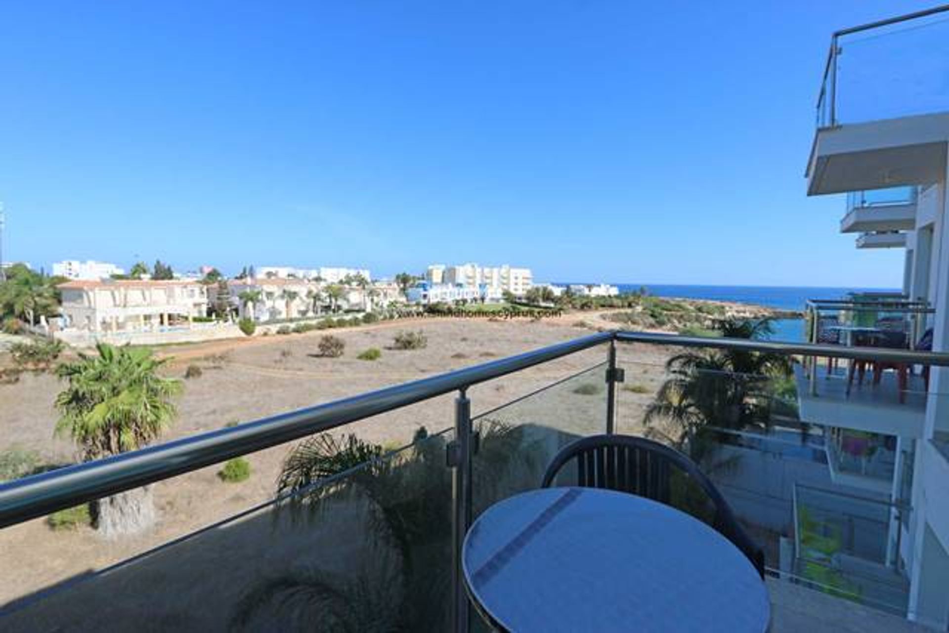 Condominium in Agia Napa, Ammochostos 10753106