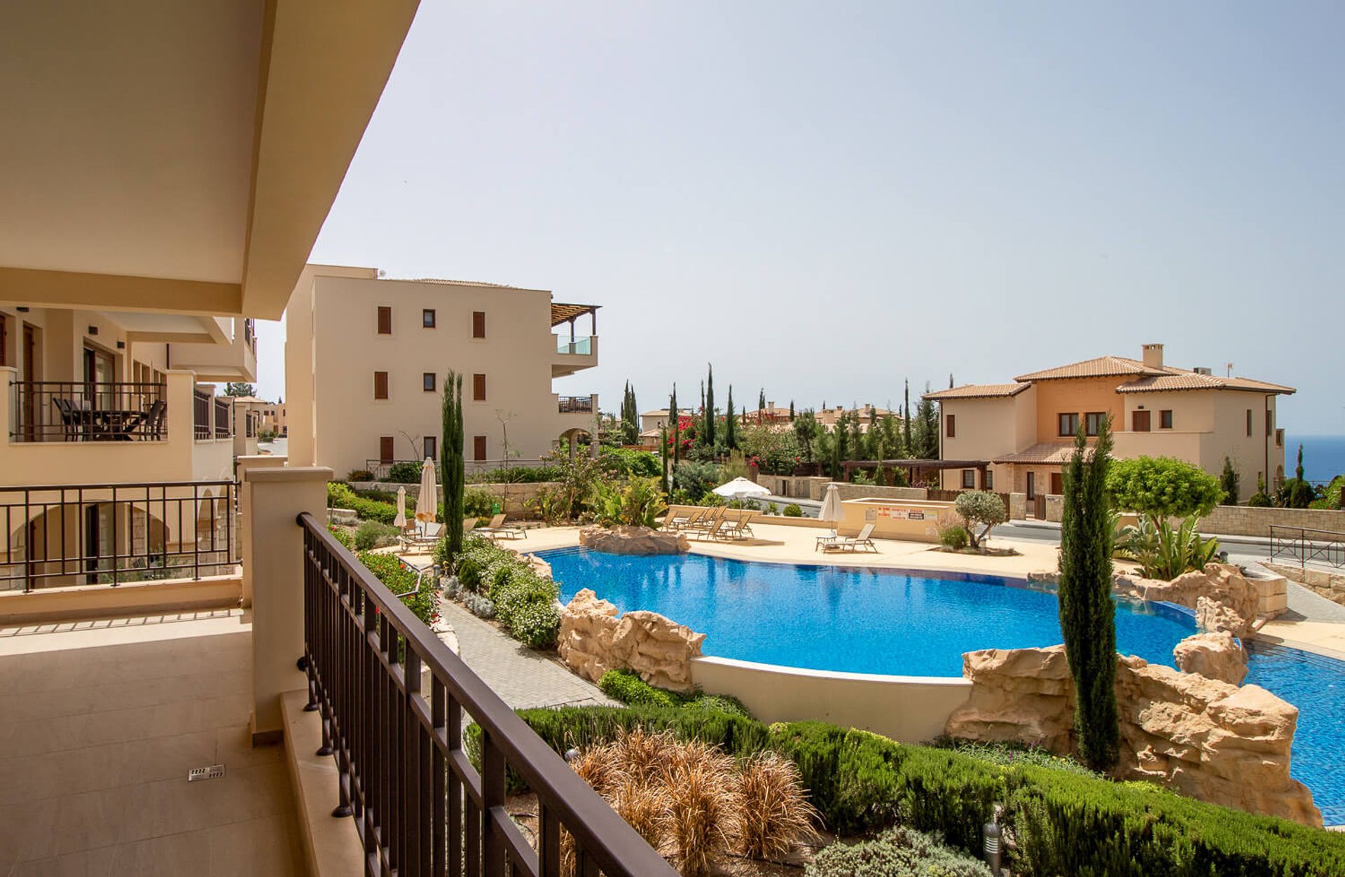 Condominio nel Kouklia, Paphos 10753113