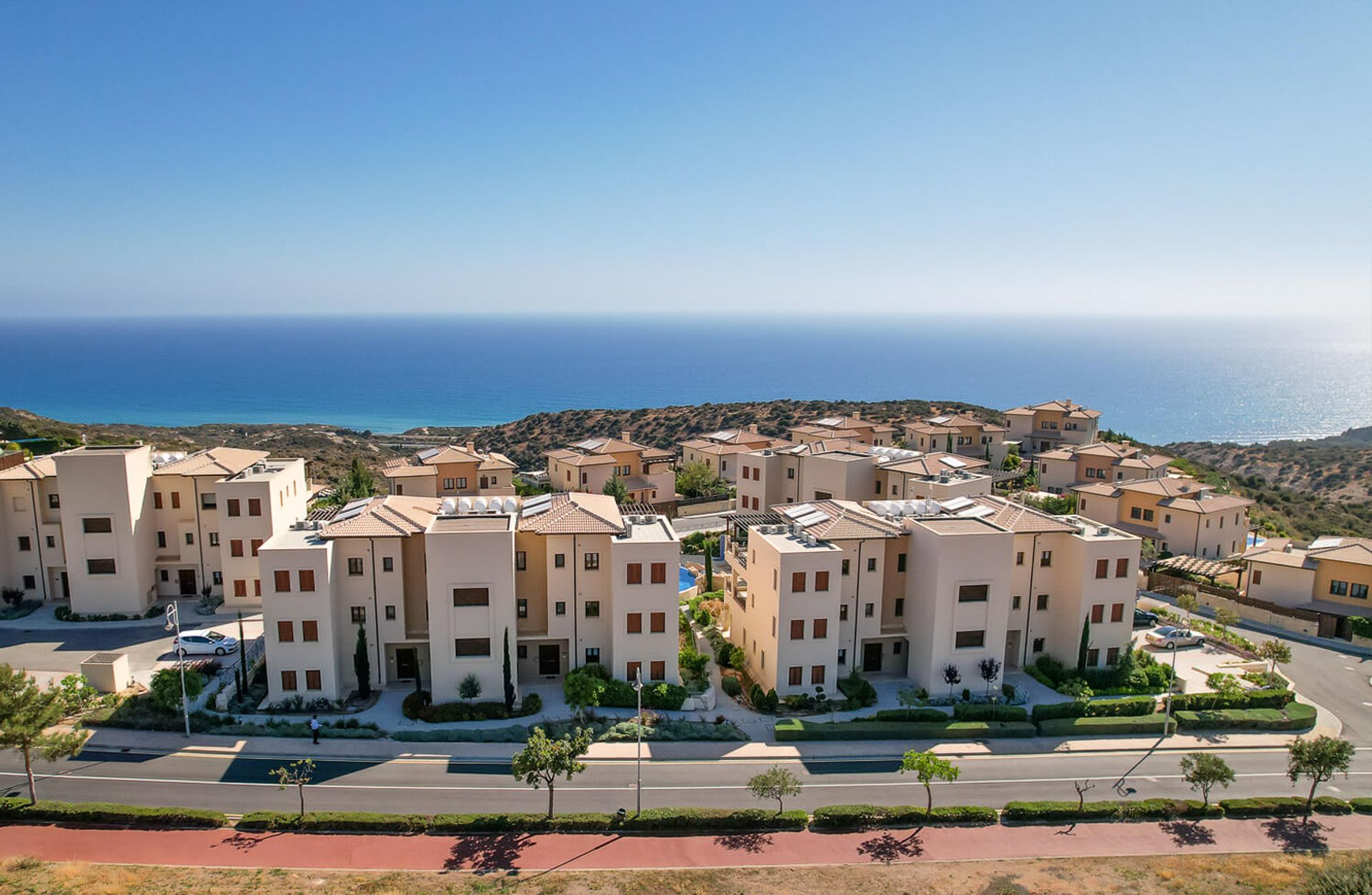 Condominio nel Kouklia, Paphos 10753113